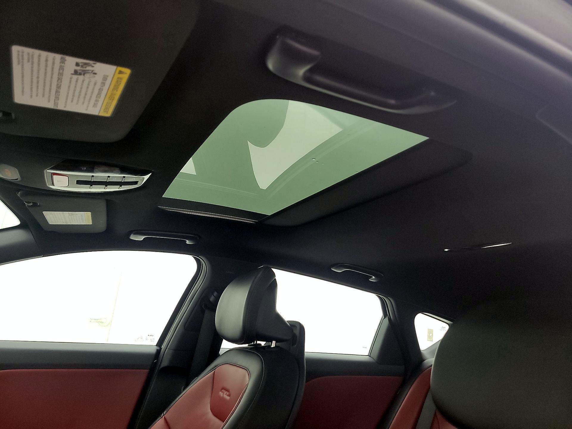 Thumbnail: 2025 Kia K4 - 20
