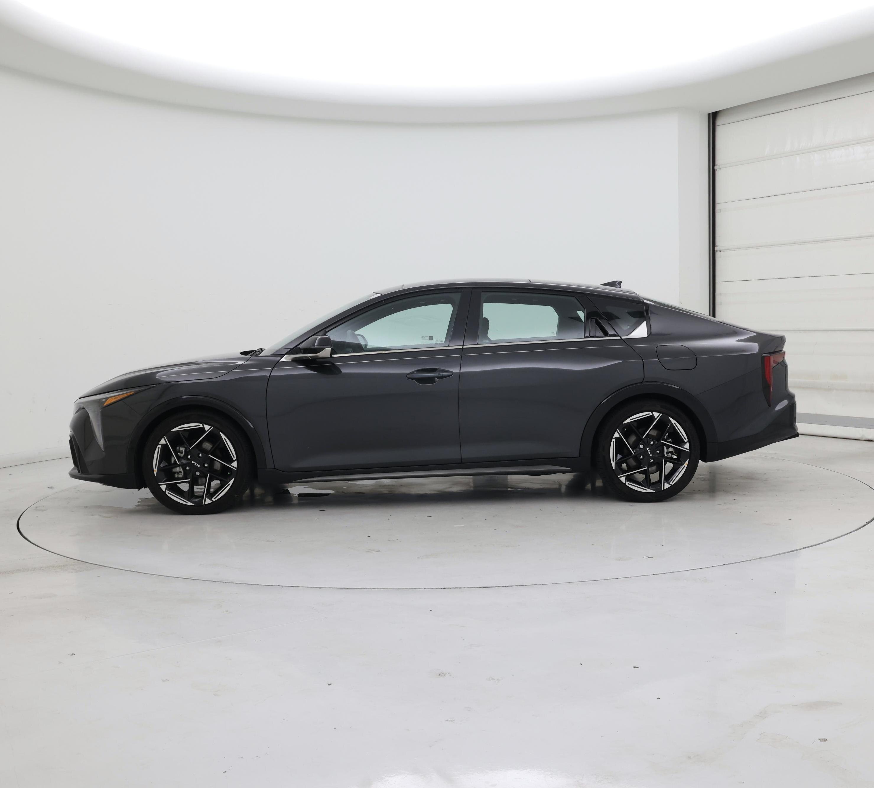 Thumbnail: 2025 Kia K4 - 3