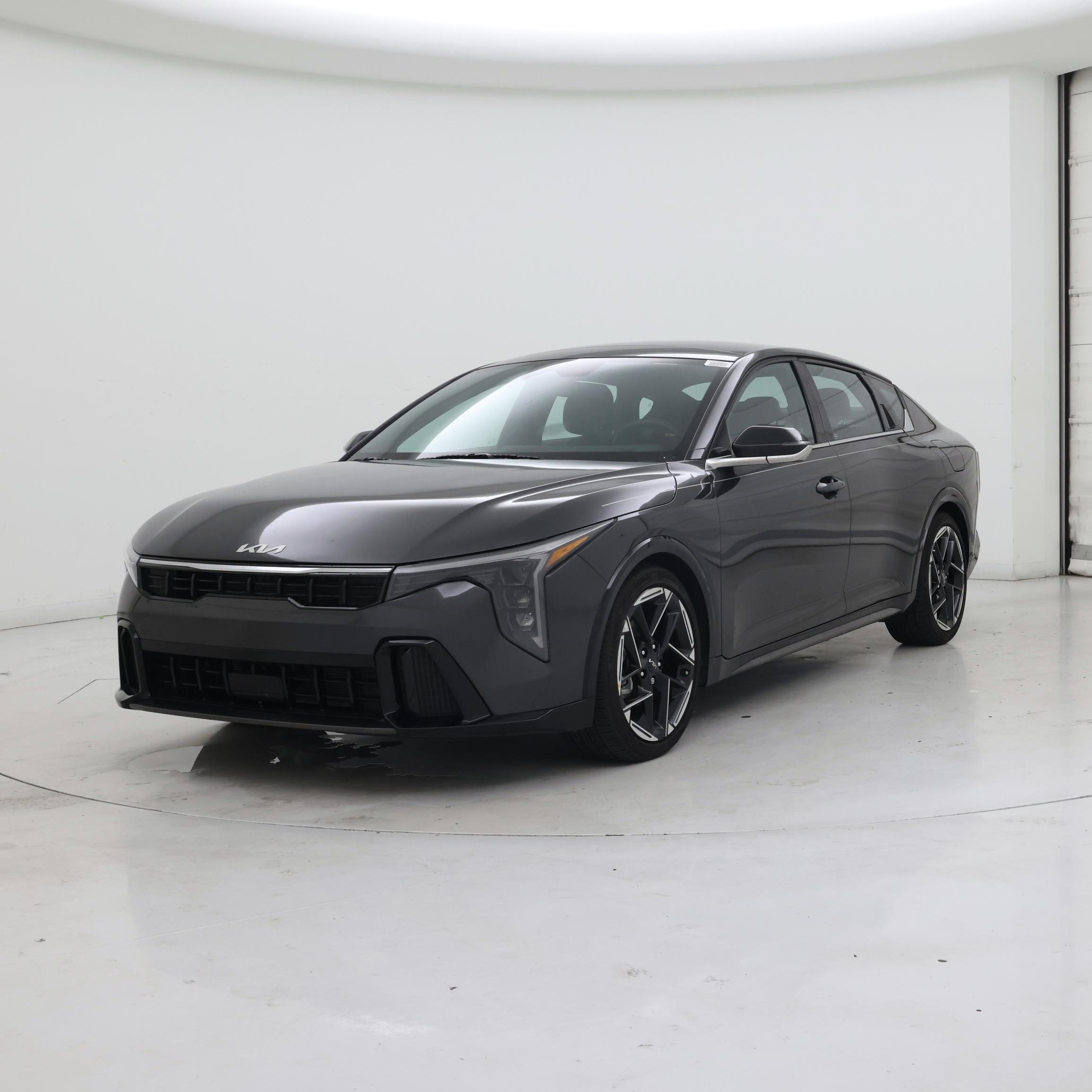 Thumbnail: 2025 Kia K4 - 4