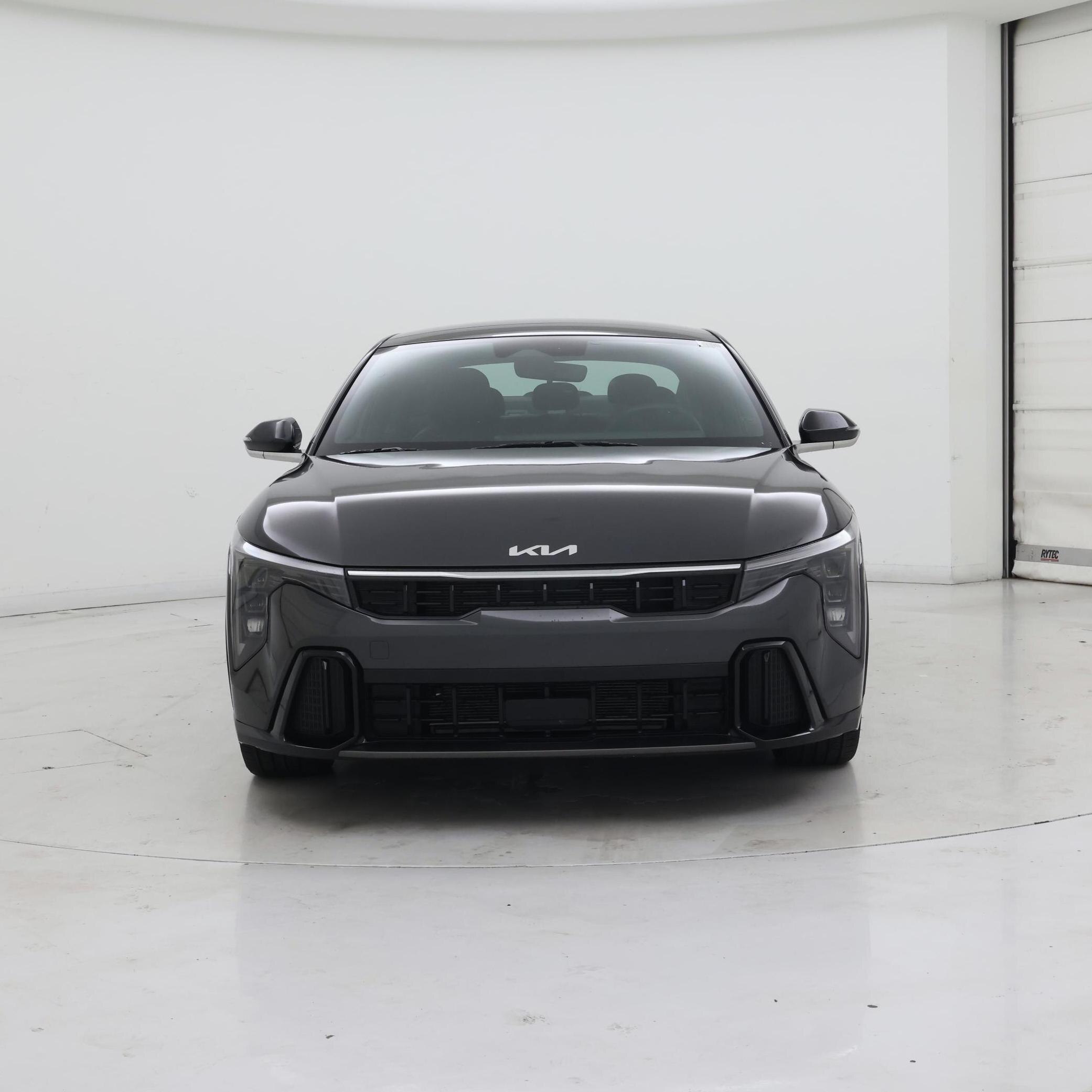Thumbnail: 2025 Kia K4 - 5
