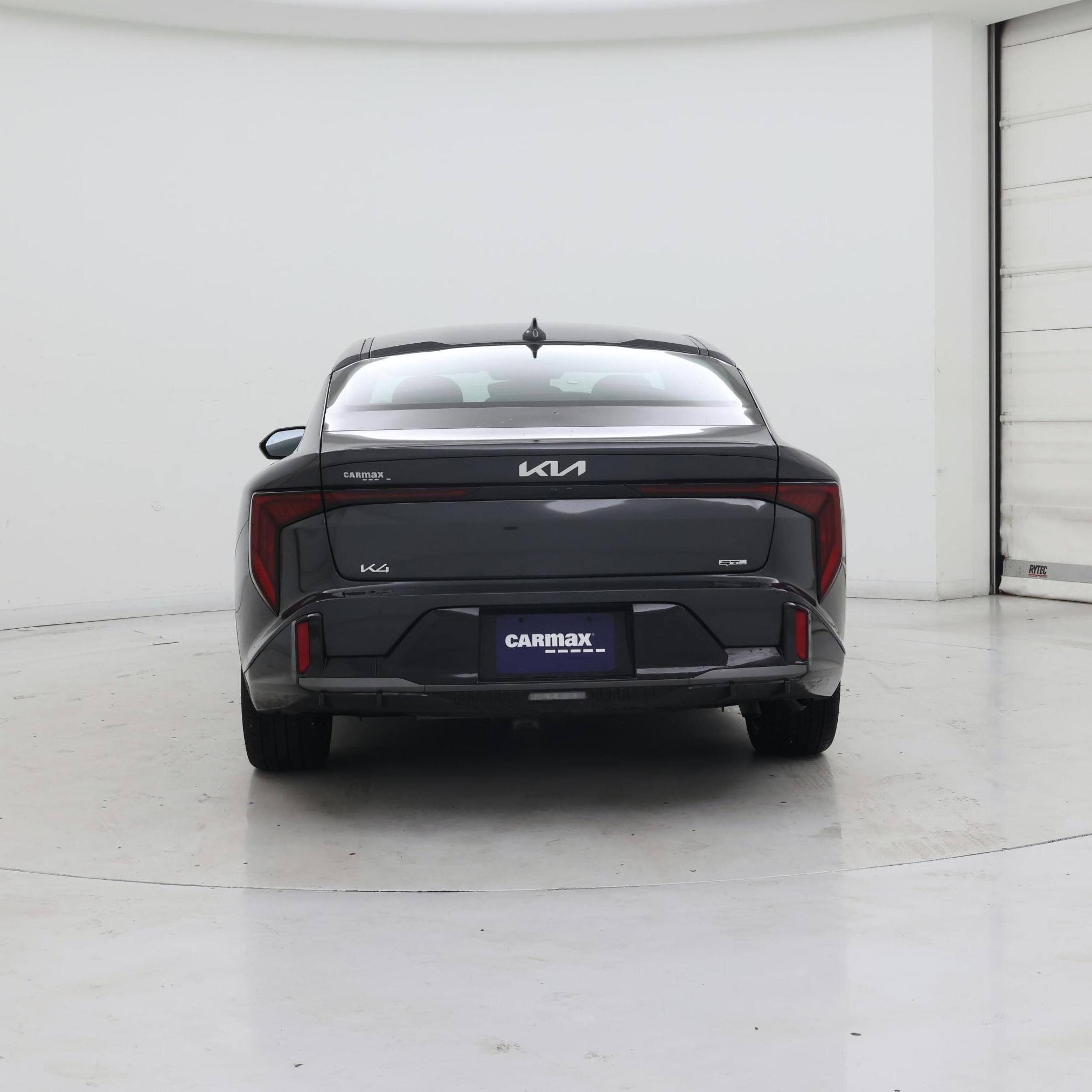 Thumbnail: 2025 Kia K4 - 6