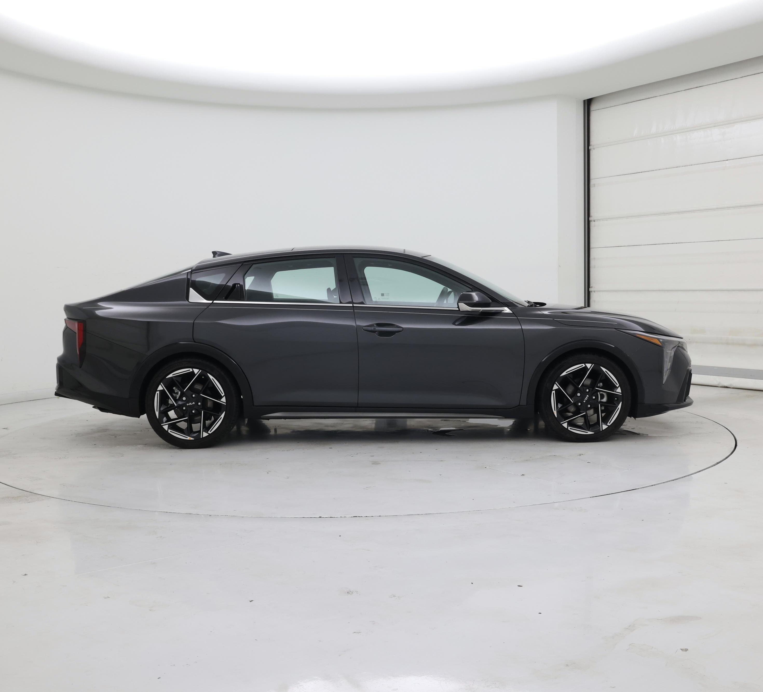 Thumbnail: 2025 Kia K4 - 7