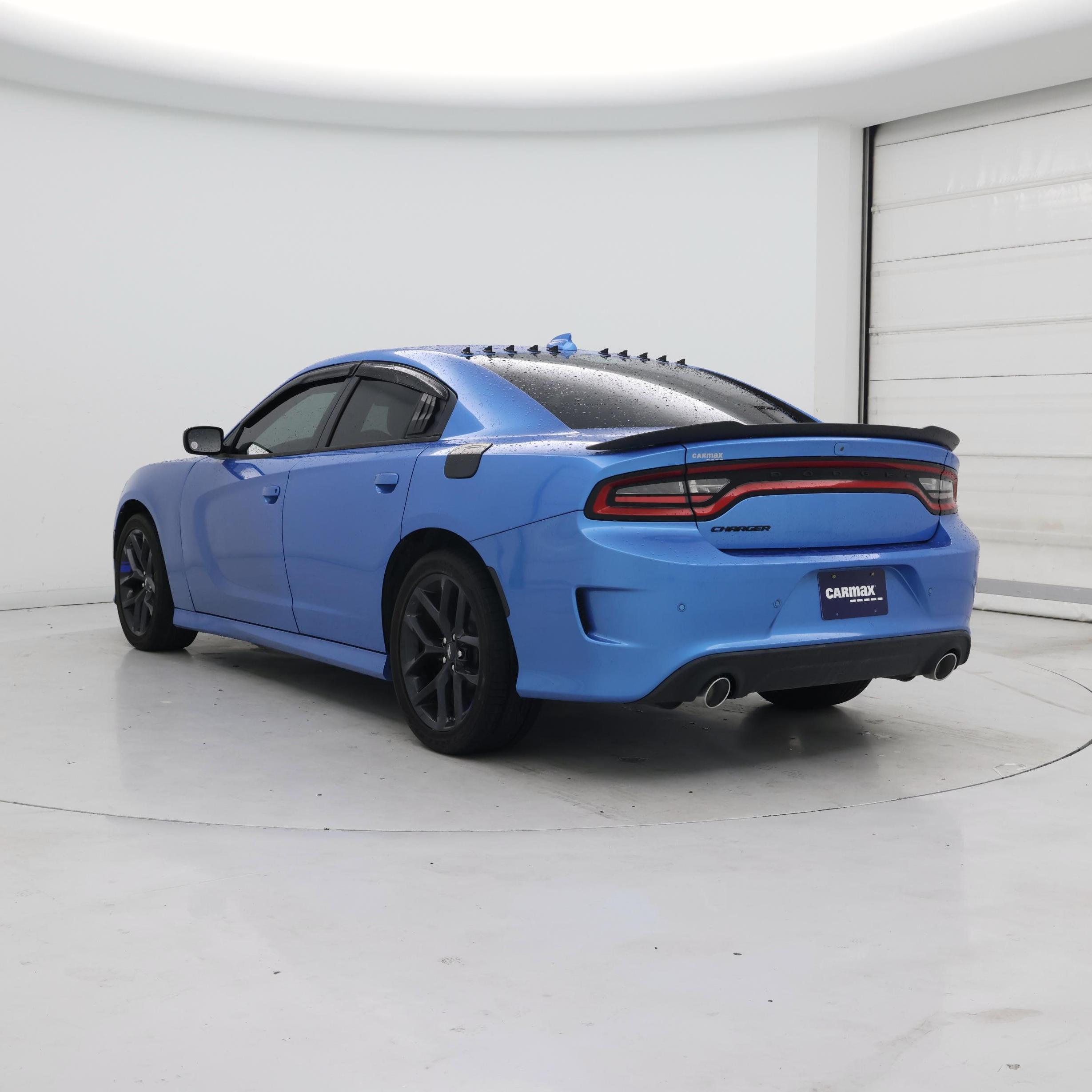 Thumbnail: 2023 Dodge Charger - 2