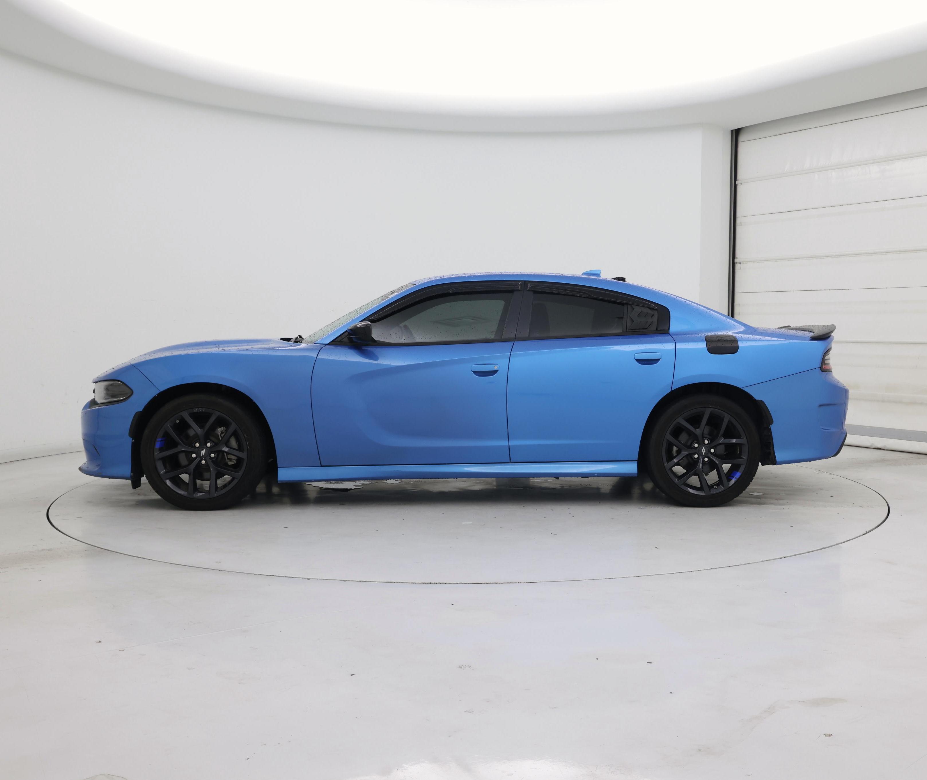 Thumbnail: 2023 Dodge Charger - 3