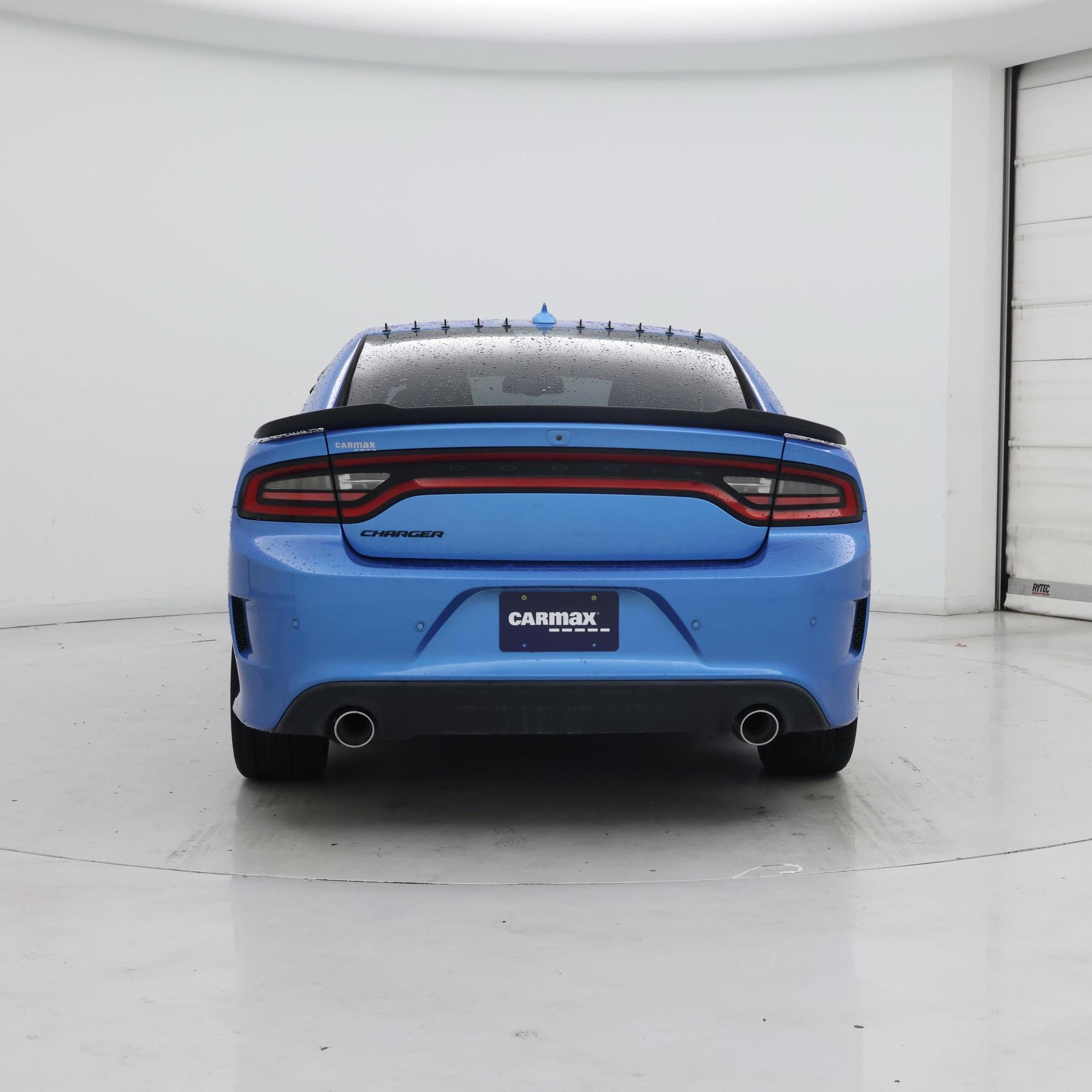 Thumbnail: 2023 Dodge Charger - 6
