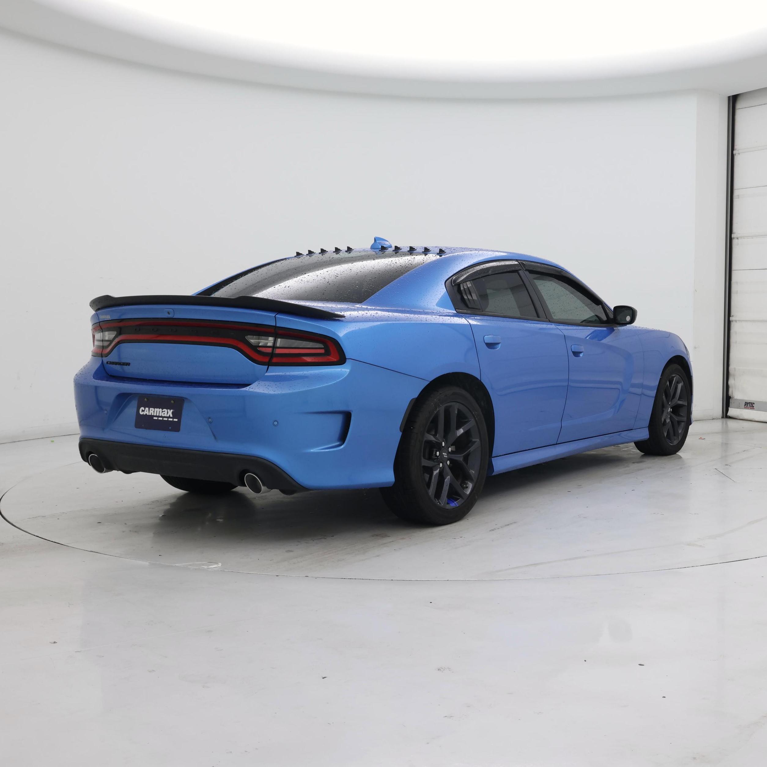 Thumbnail: 2023 Dodge Charger - 8