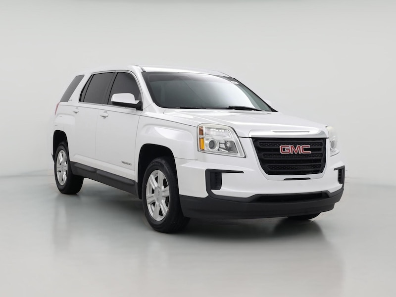 2016 GMC Terrain SLE -
                  Jacksonville, FL