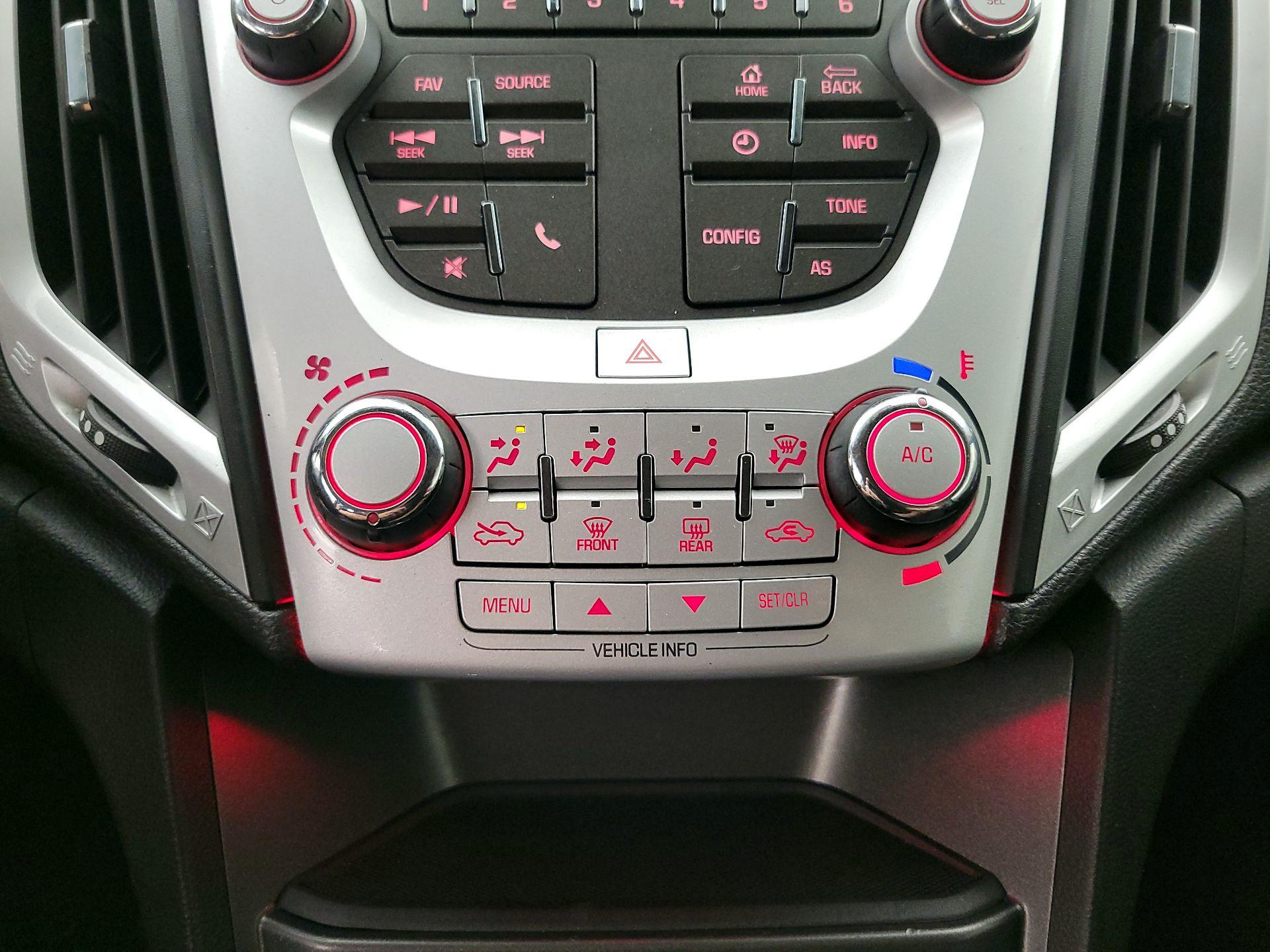 Thumbnail: 2016 GMC Terrain - 15