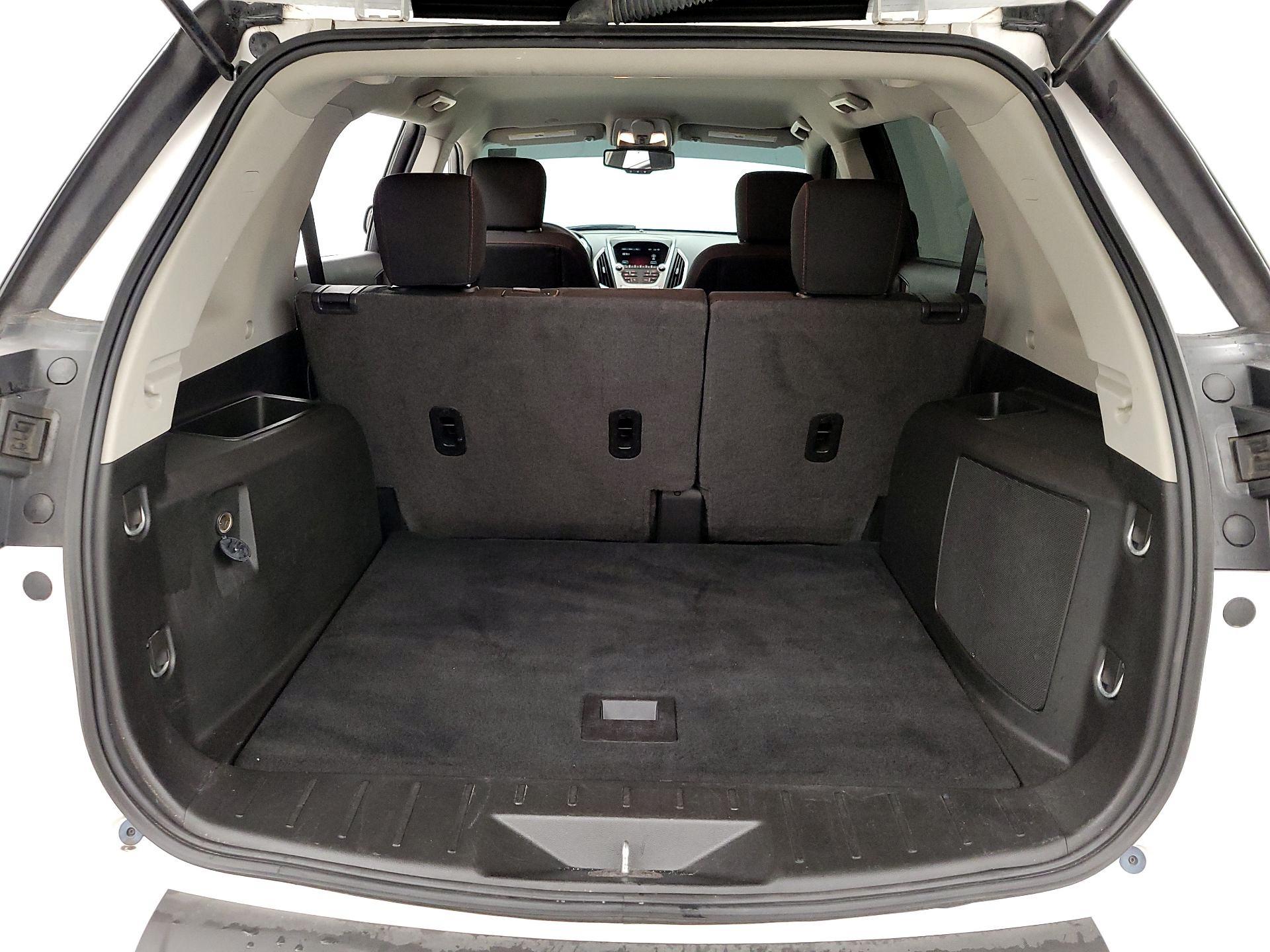 Thumbnail: 2016 GMC Terrain - 18