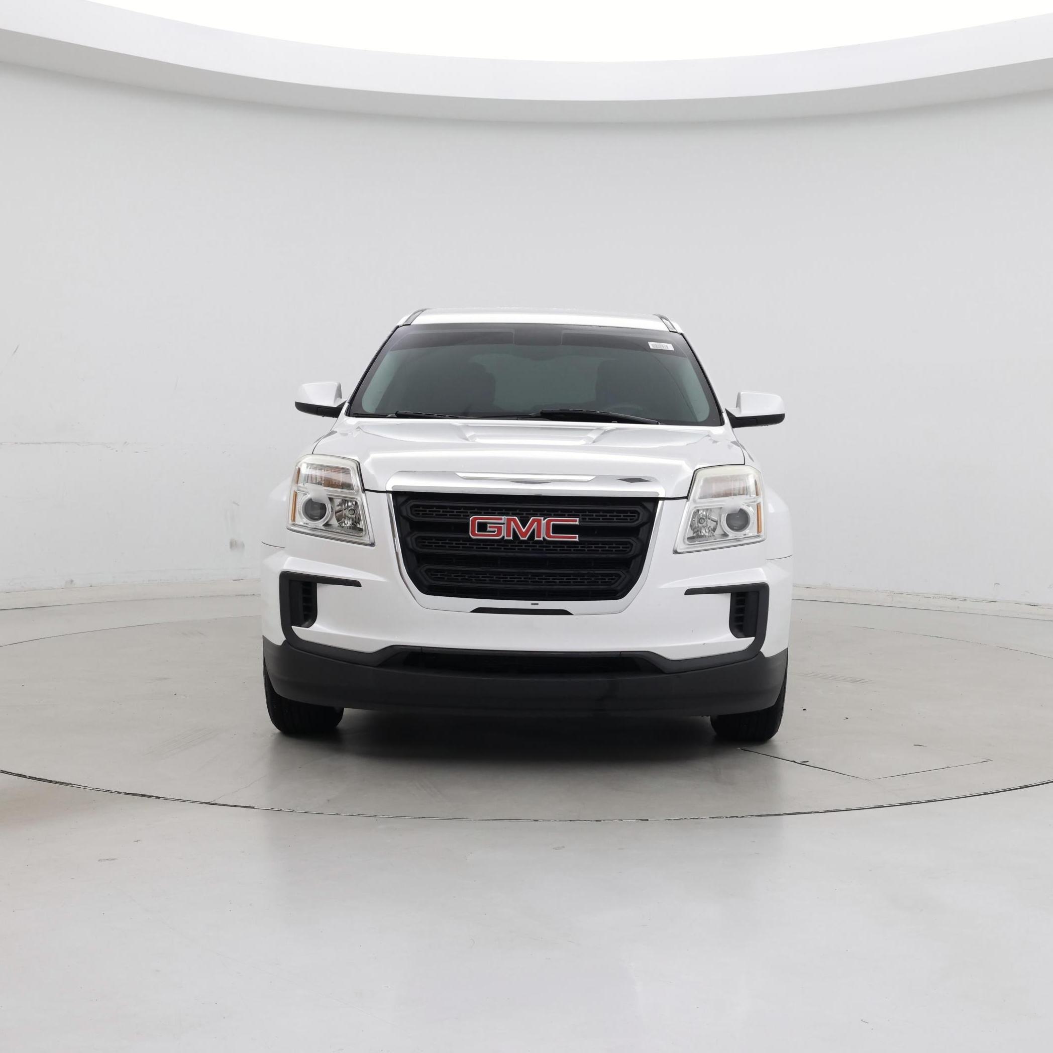 Thumbnail: 2016 GMC Terrain - 5