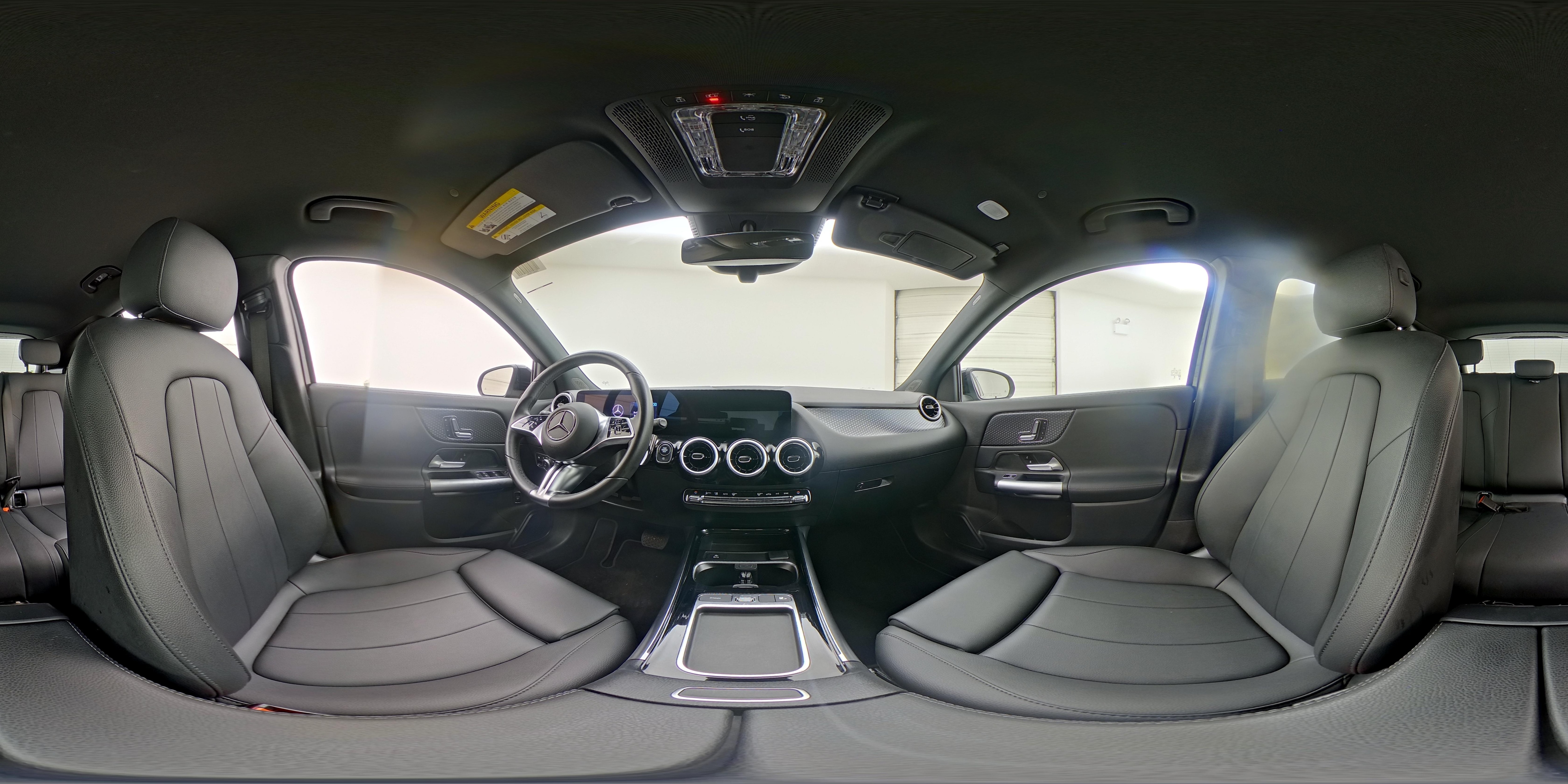 2025 Mercedes-Benz GLA GLA250 - Photo 24