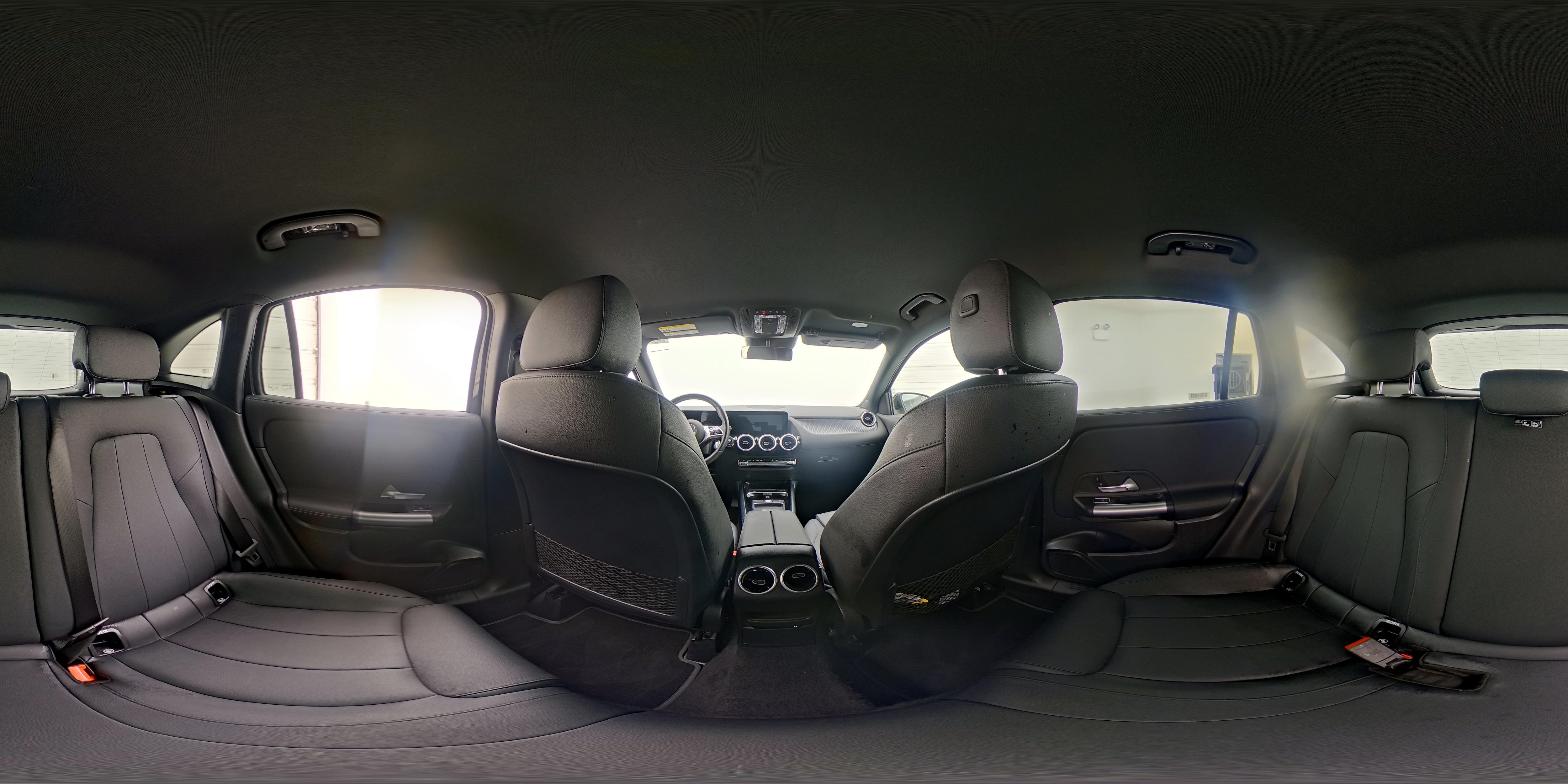 2025 Mercedes-Benz GLA GLA250 - Photo 25