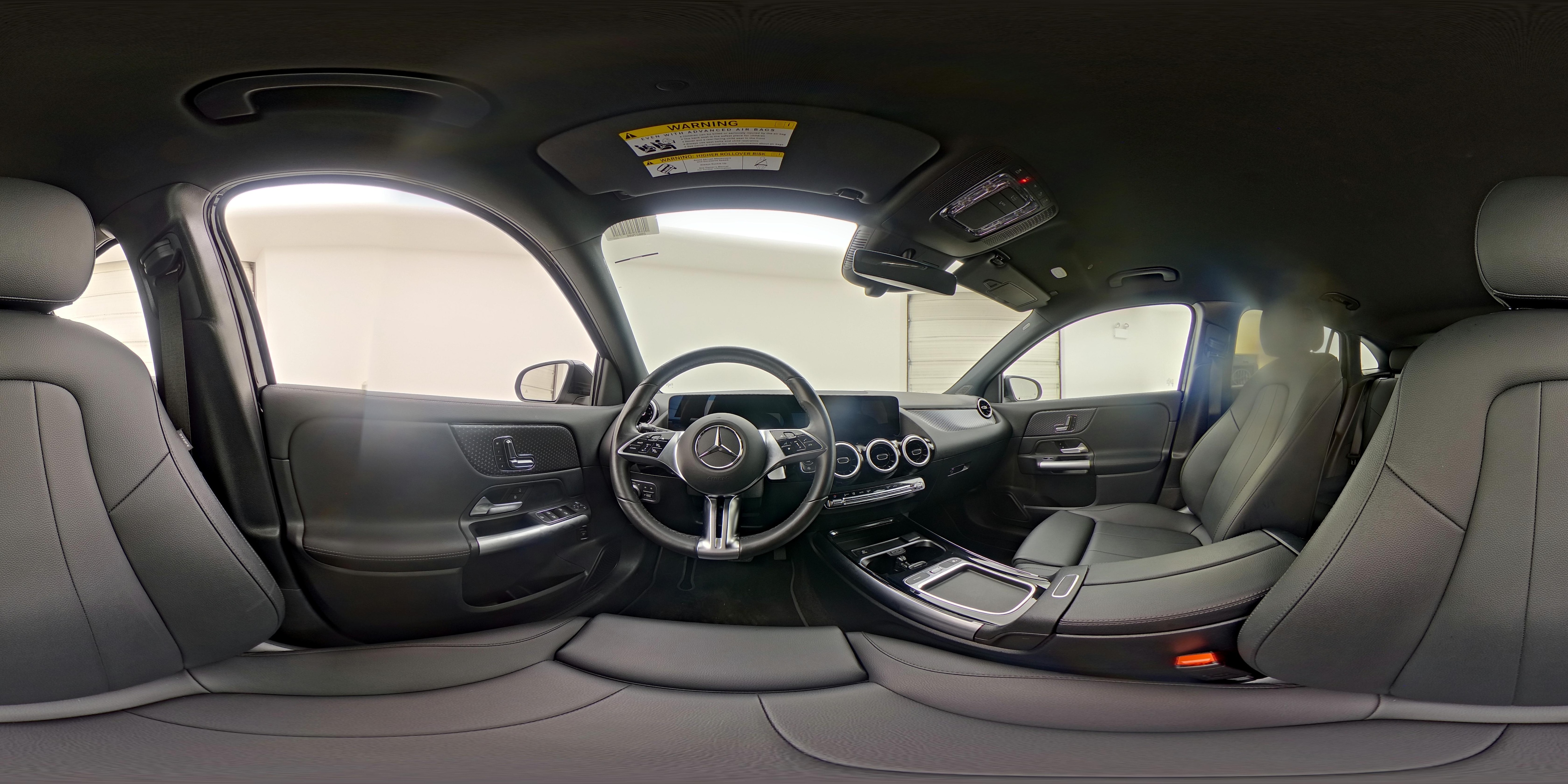2025 Mercedes-Benz GLA GLA250 - Photo 26