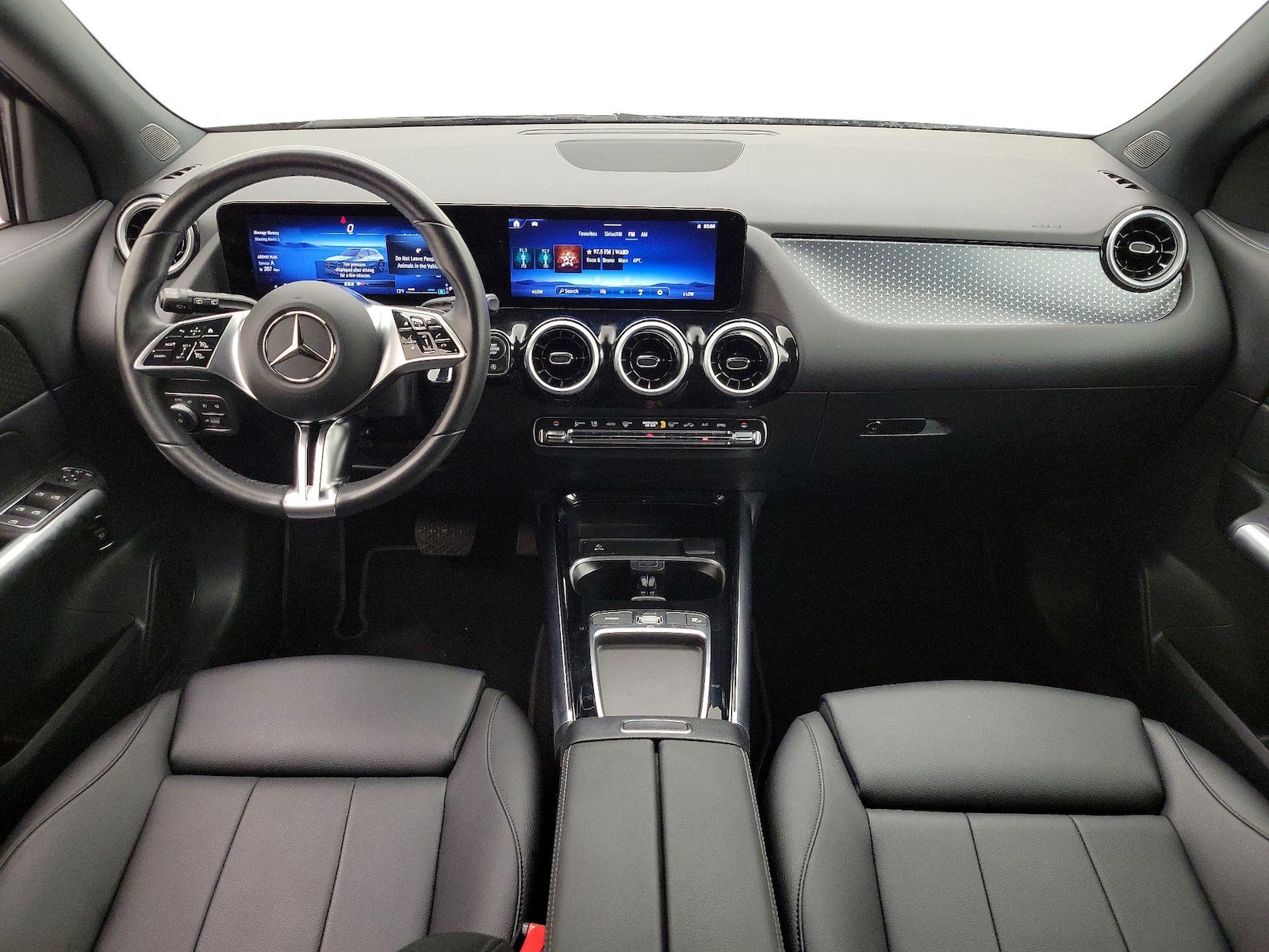 2025 Mercedes-Benz GLA GLA250 - Photo 10