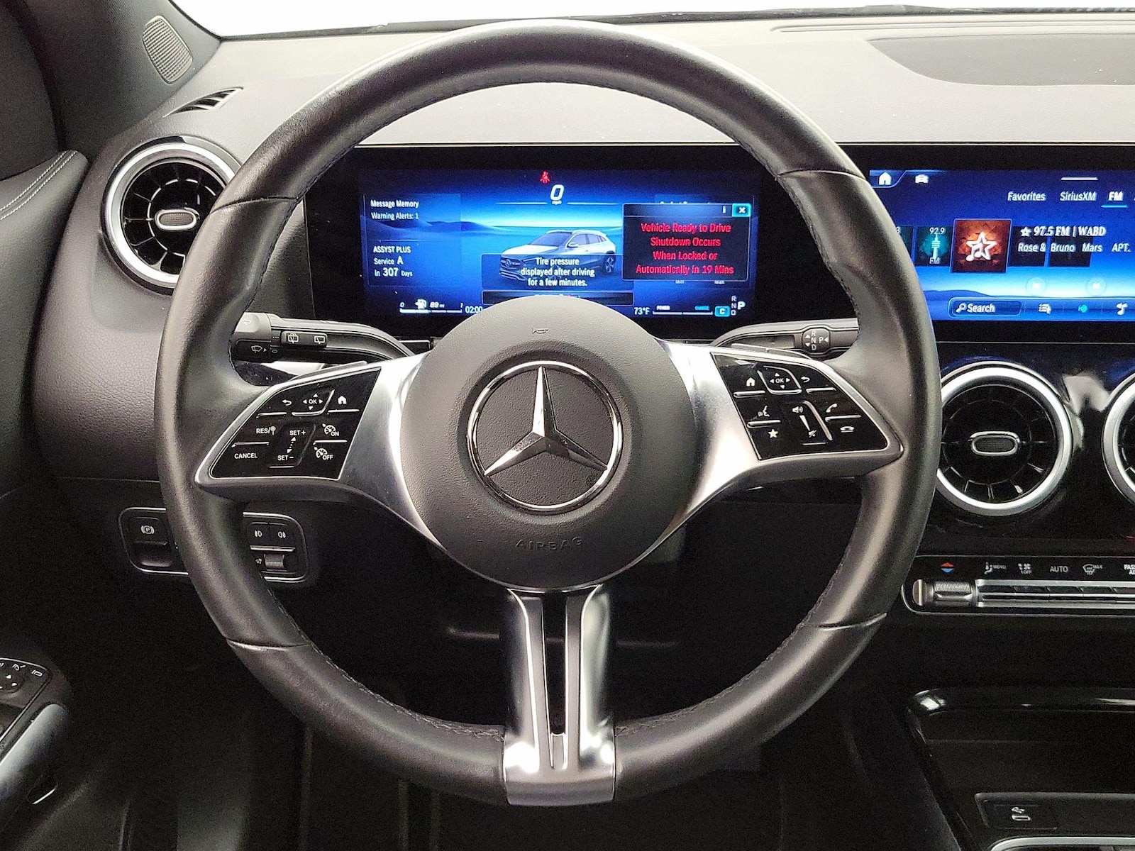 2025 Mercedes-Benz GLA GLA250 - Photo 11