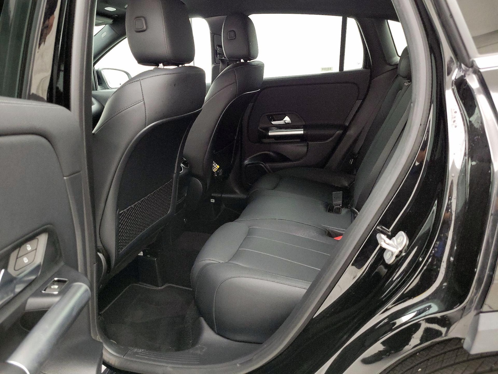 2025 Mercedes-Benz GLA GLA250 - Photo 20