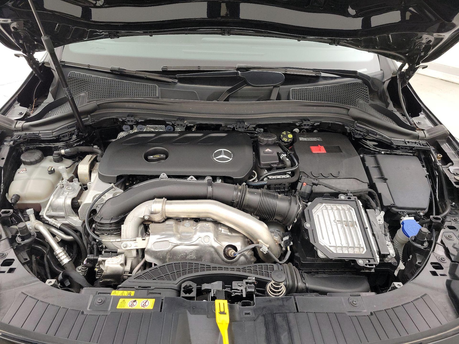 2025 Mercedes-Benz GLA GLA250 - Photo 22