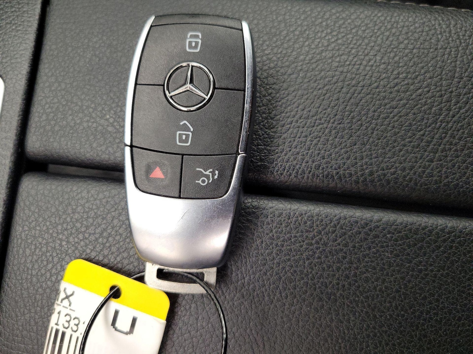 2025 Mercedes-Benz GLA GLA250 - Photo 23