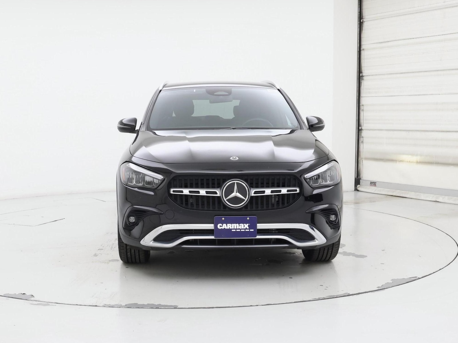 2025 Mercedes-Benz GLA GLA250 - Photo 6
