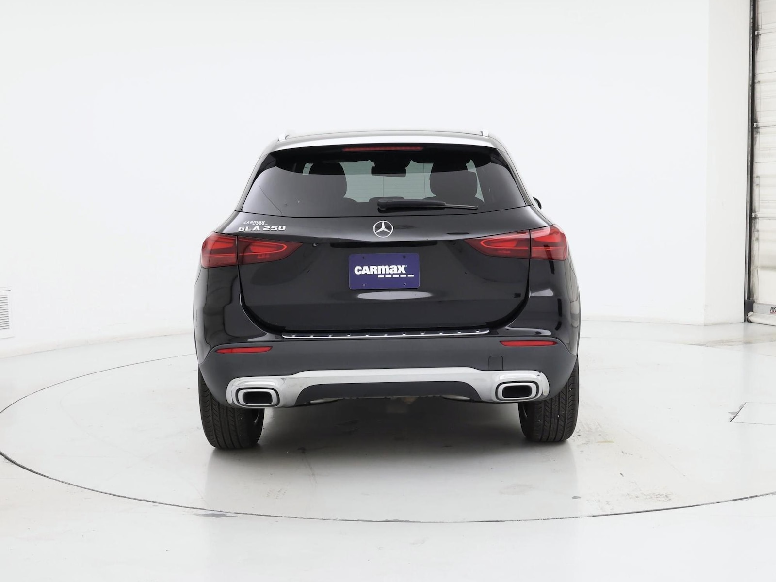 2025 Mercedes-Benz GLA GLA250 - Photo 7