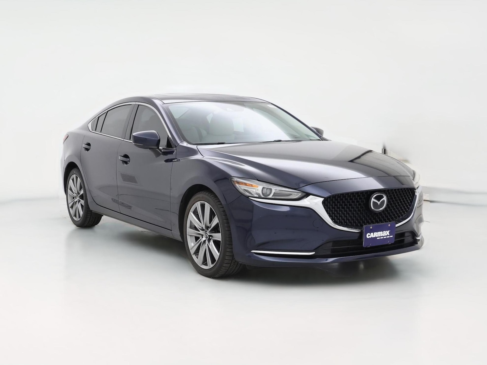 2020 Mazda MAZDA6 Grand Touring Reserve