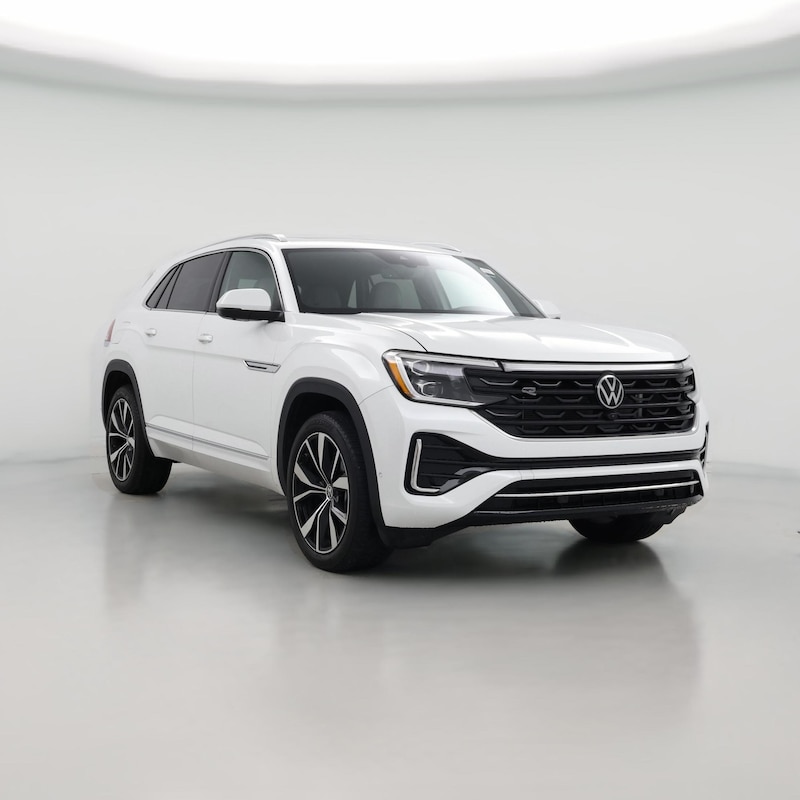 2024 Volkswagen Atlas Cross Sport SEL Premium R-Line