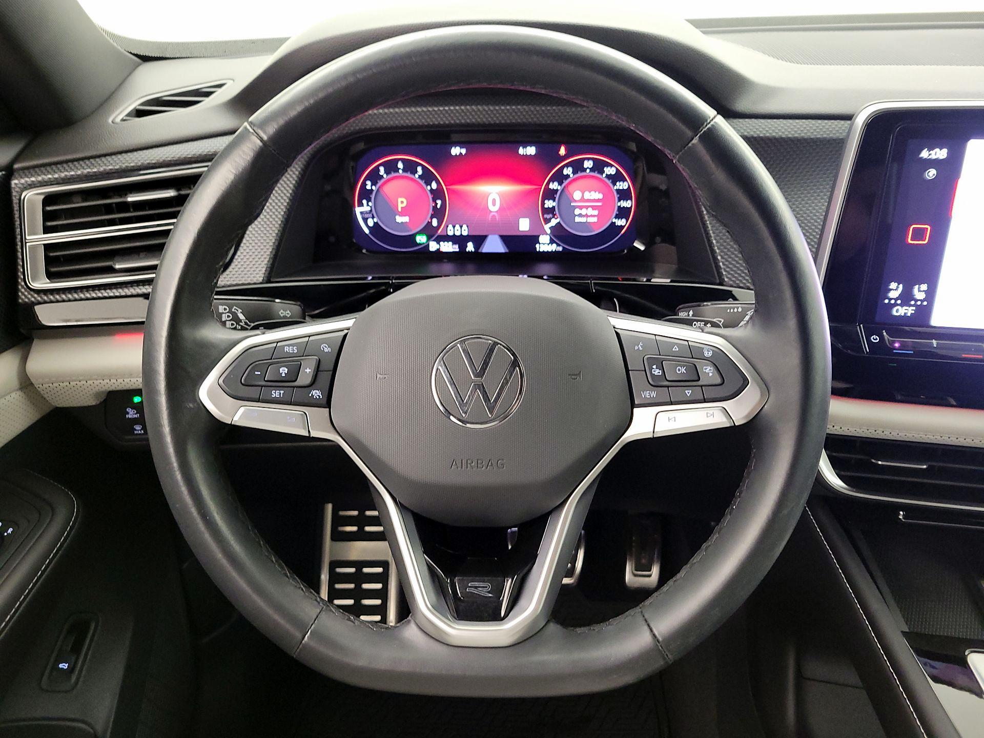 Thumbnail: 2024 Volkswagen Atlas - 10