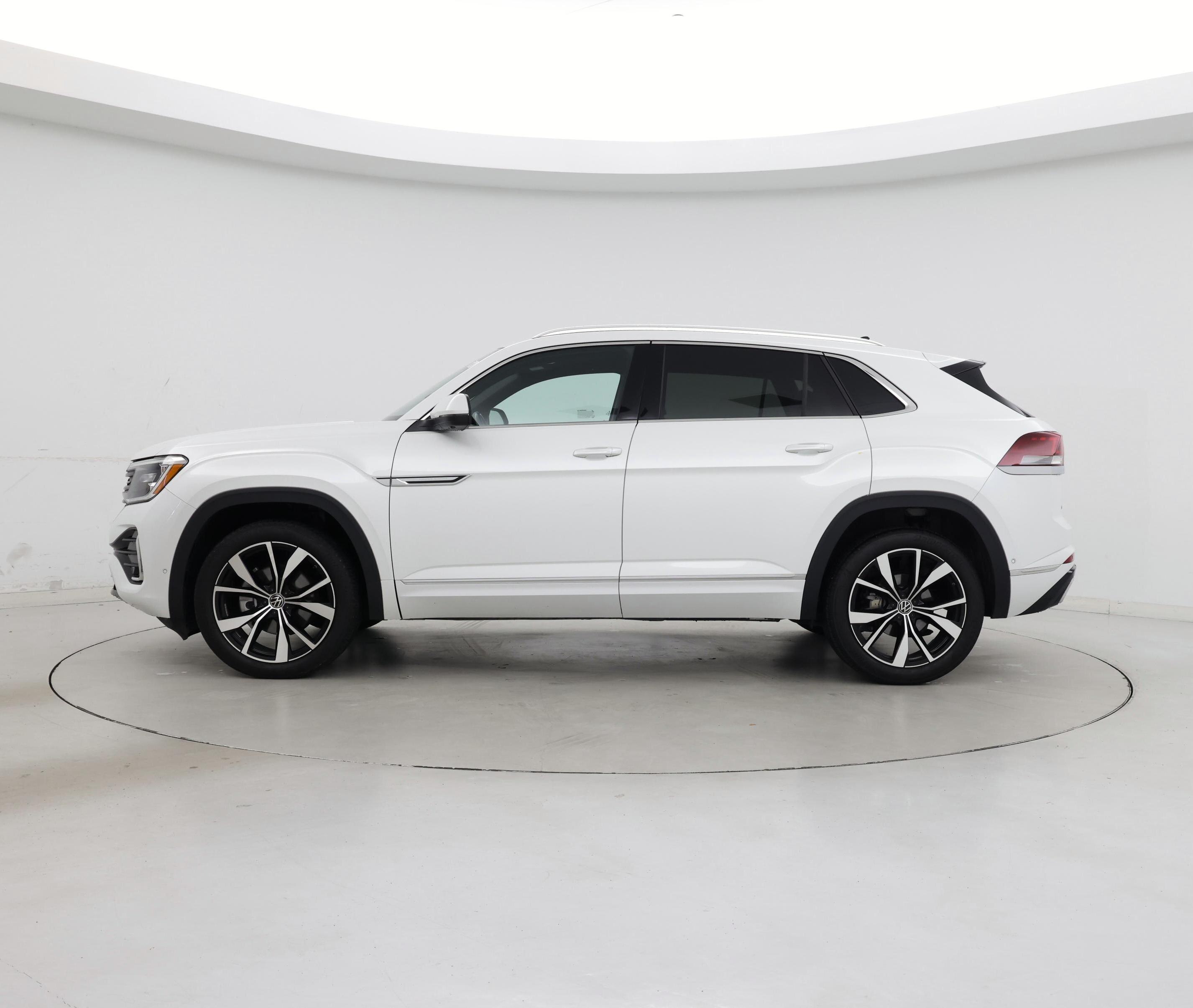 Thumbnail: 2024 Volkswagen Atlas - 3