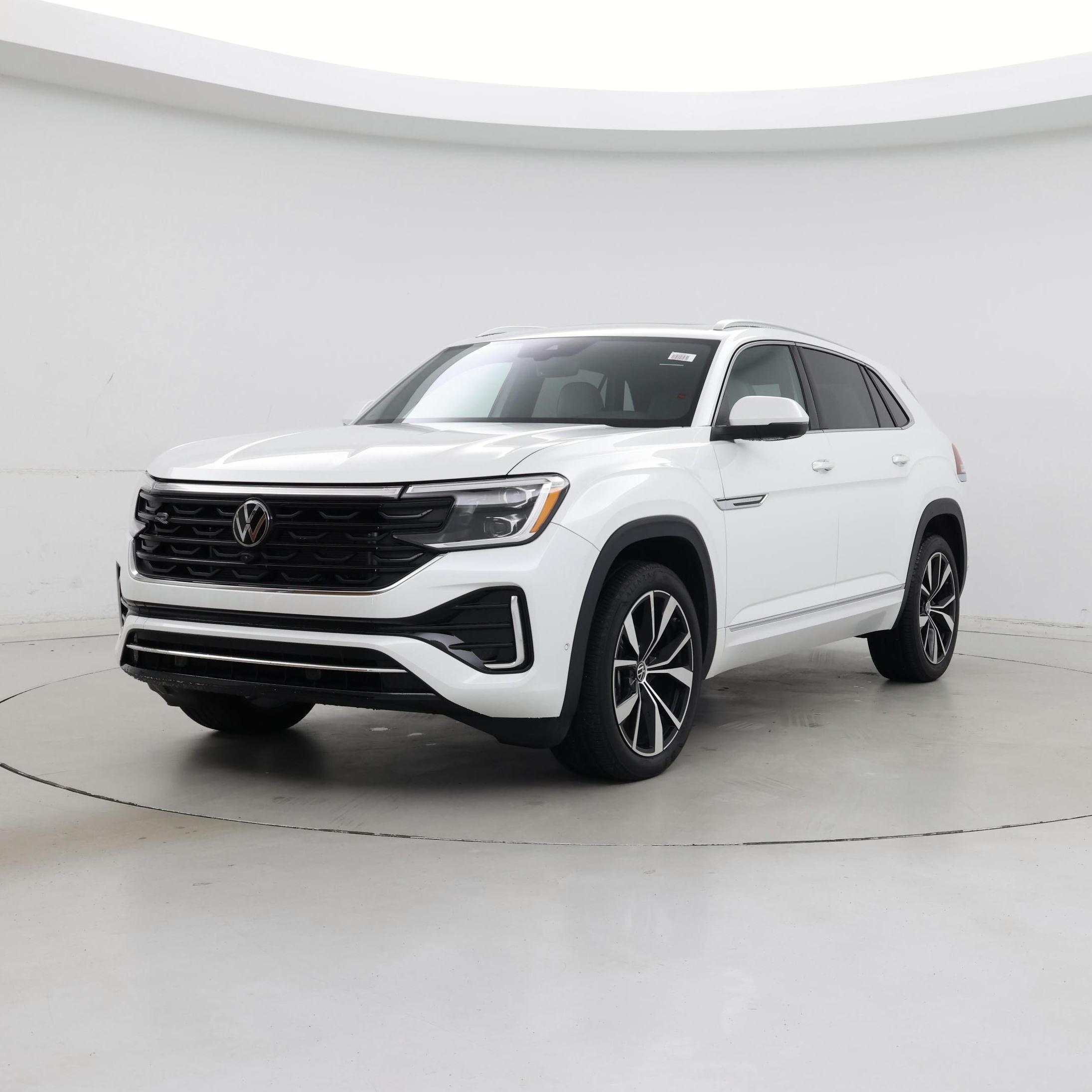 Thumbnail: 2024 Volkswagen Atlas - 4