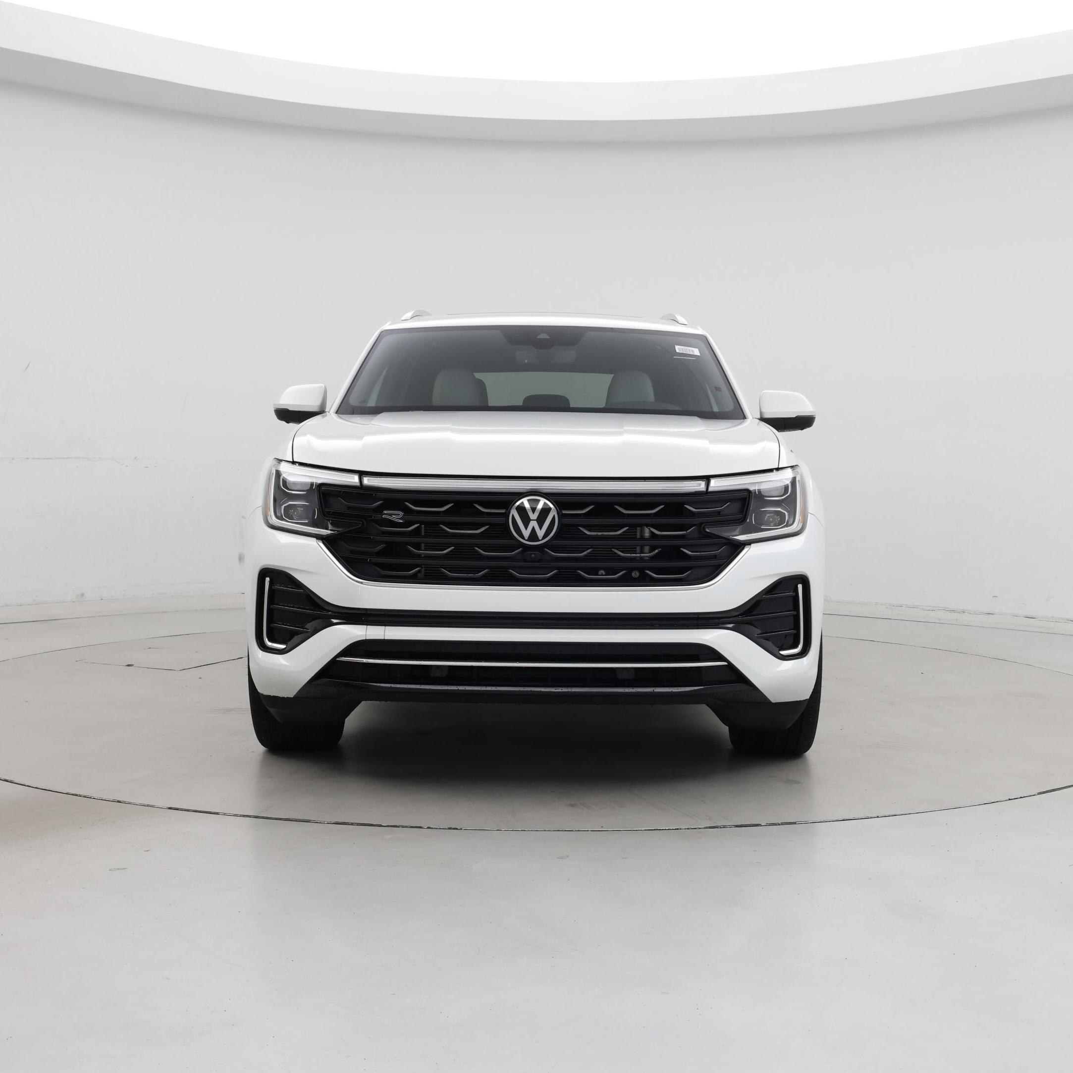Thumbnail: 2024 Volkswagen Atlas - 5