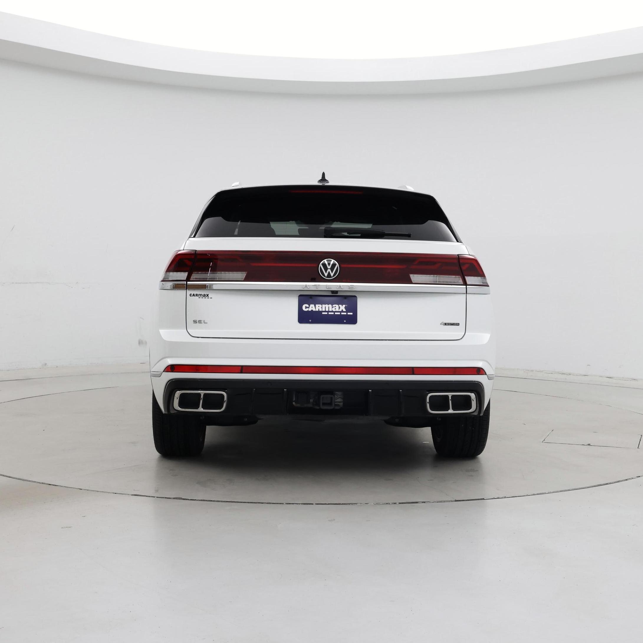Thumbnail: 2024 Volkswagen Atlas - 6