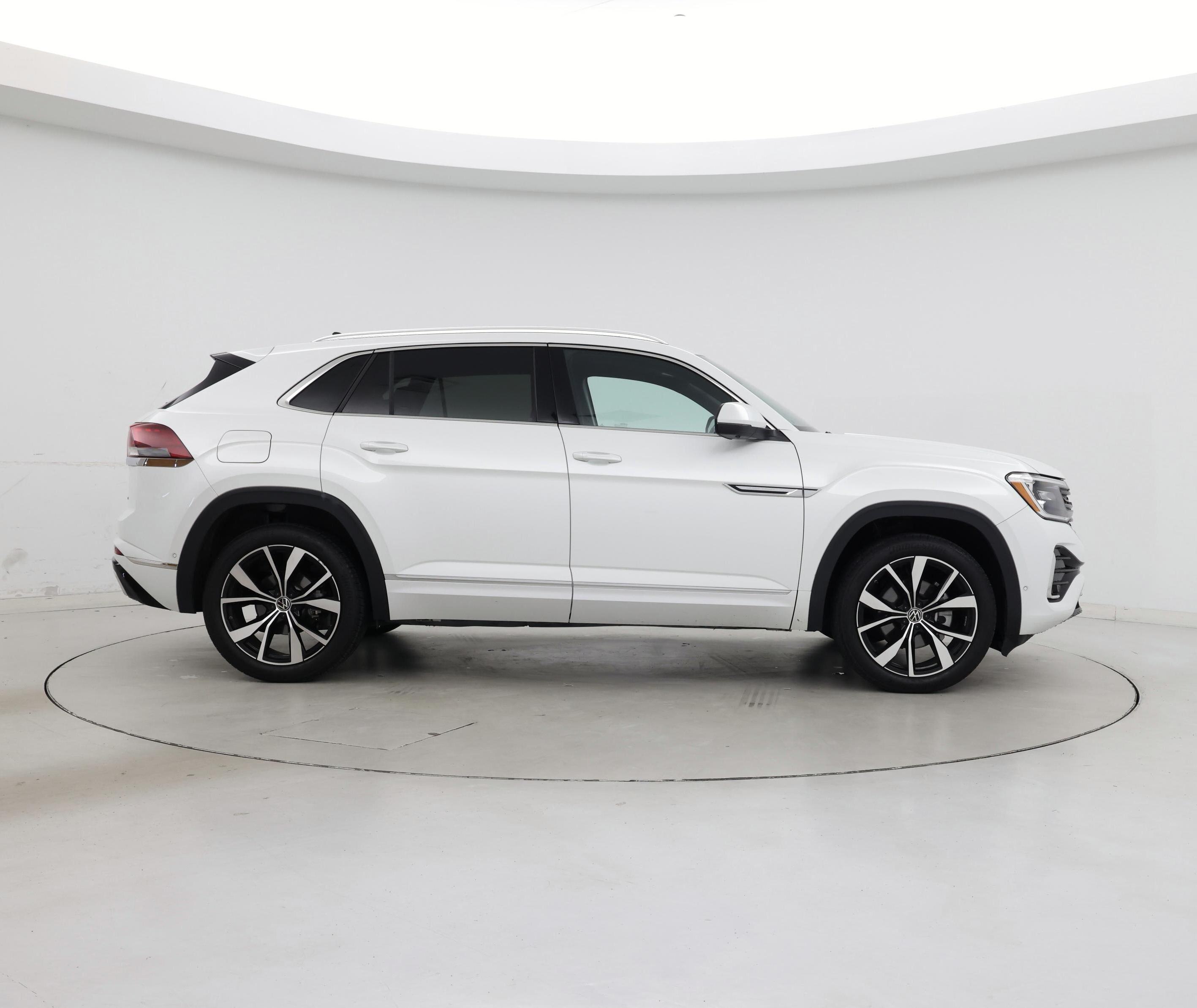 Thumbnail: 2024 Volkswagen Atlas - 7