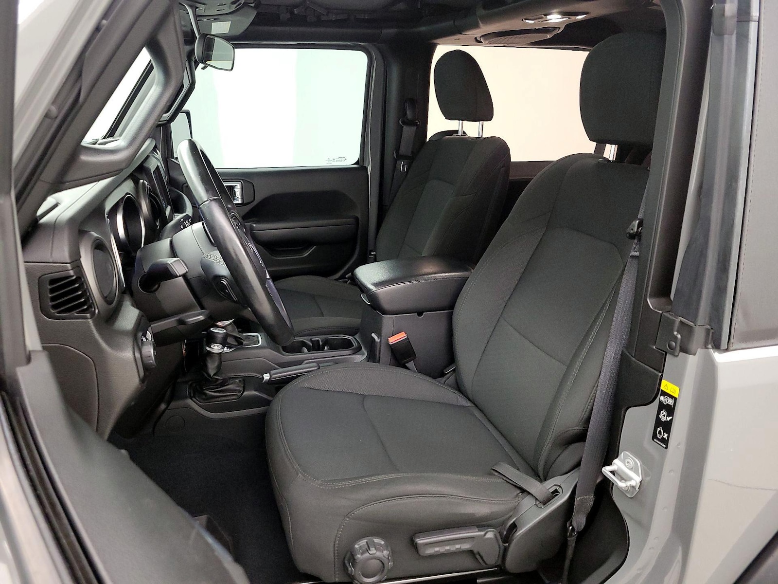 Side Airbags