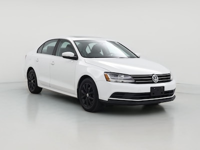 2017 Volkswagen Jetta SE