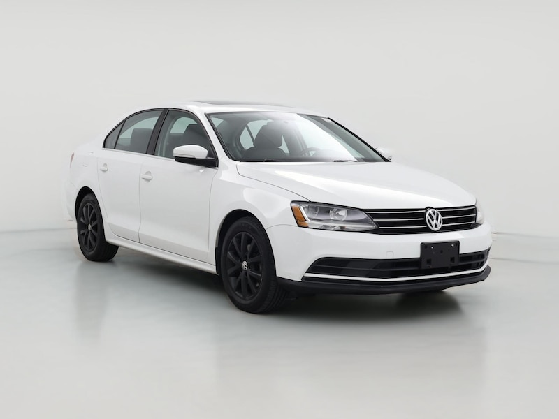 2017 Volkswagen Jetta SE -
                  Jacksonville, FL