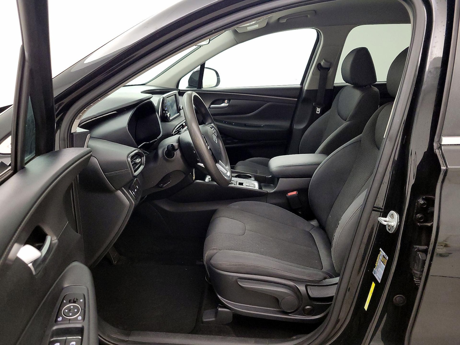 Side Airbags