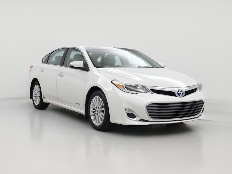 2014 Toyota Avalon XLE -
                  Jacksonville, FL