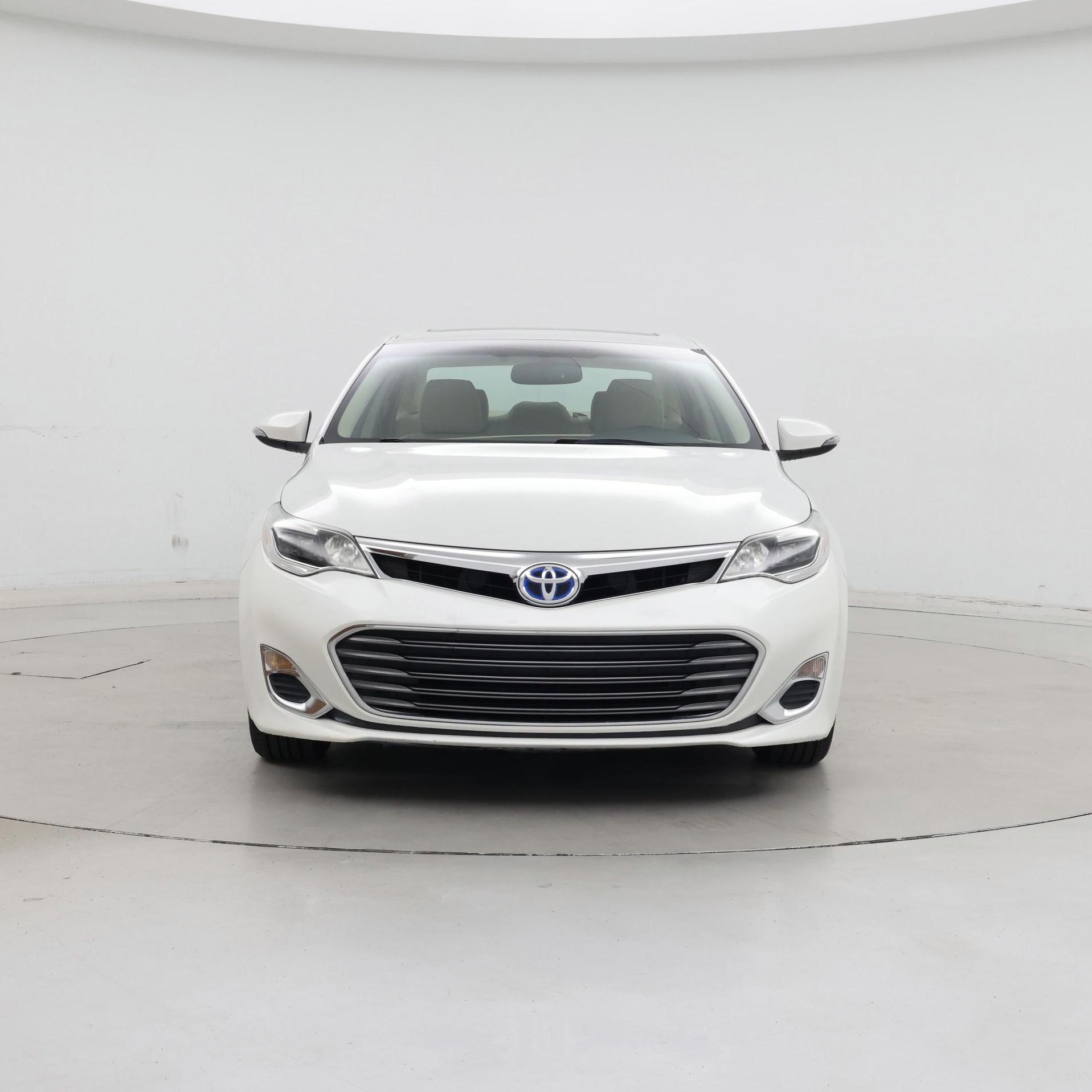 Thumbnail: 2014 Toyota Avalon - 5