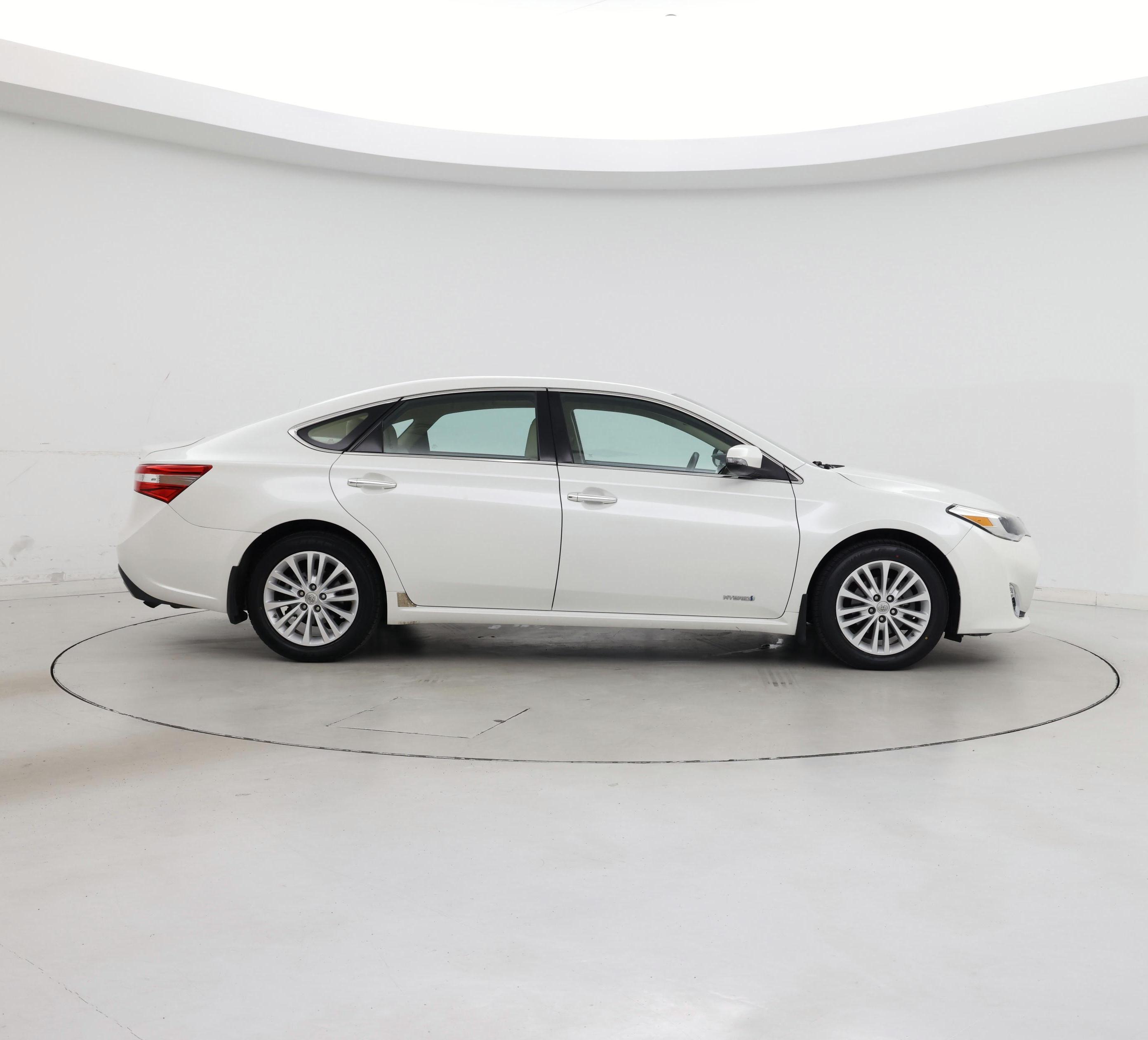 Thumbnail: 2014 Toyota Avalon - 7