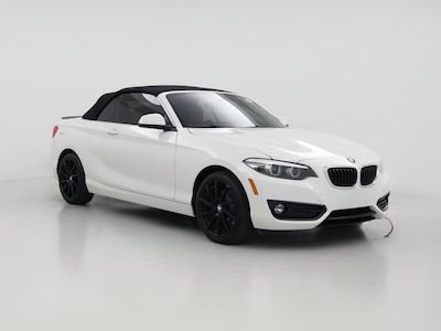 2019 BMW 230 I