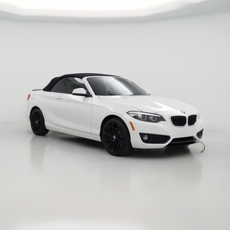 2019 BMW 230 I