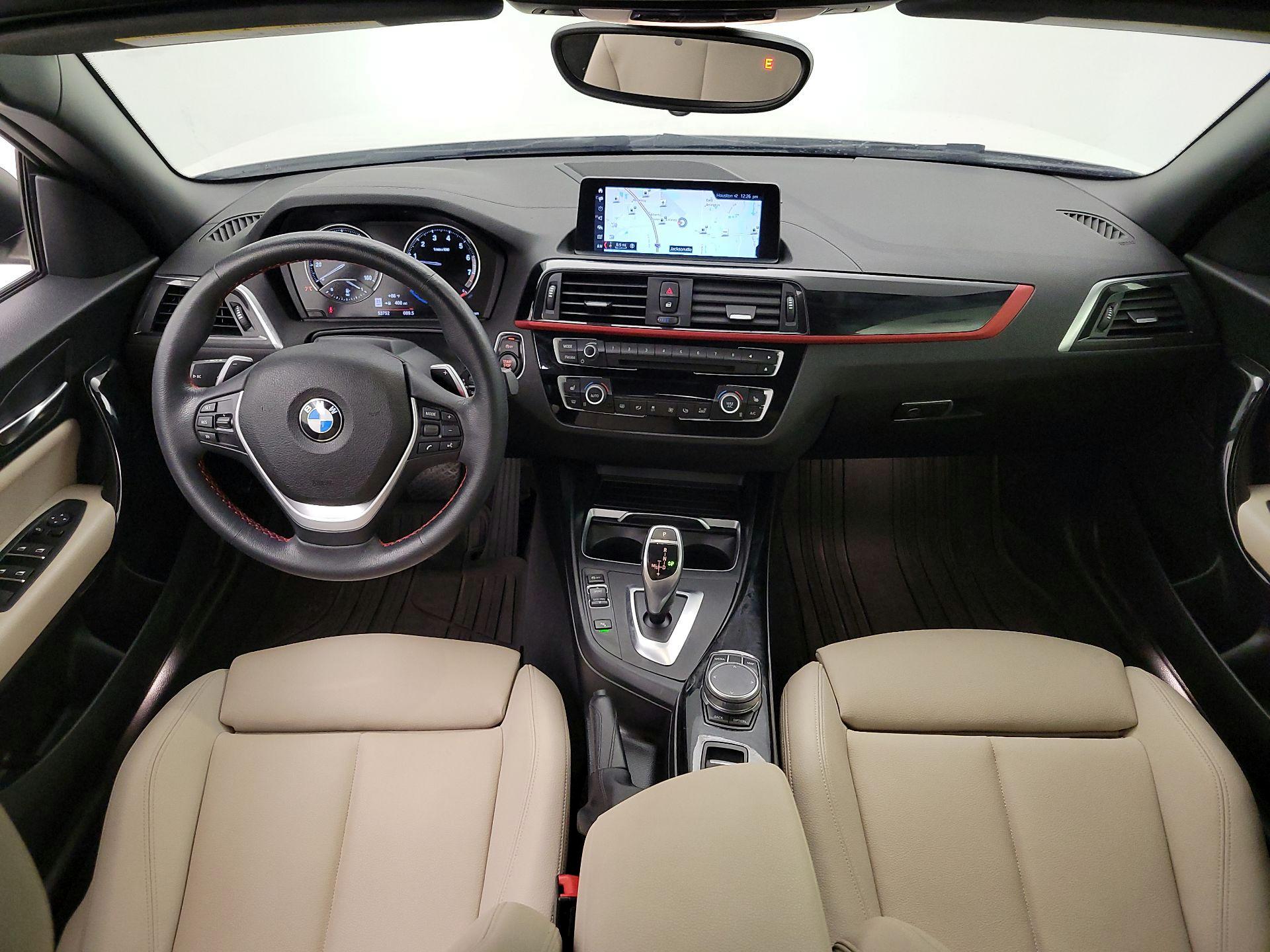 Thumbnail: 2019 BMW 2 Series - 9