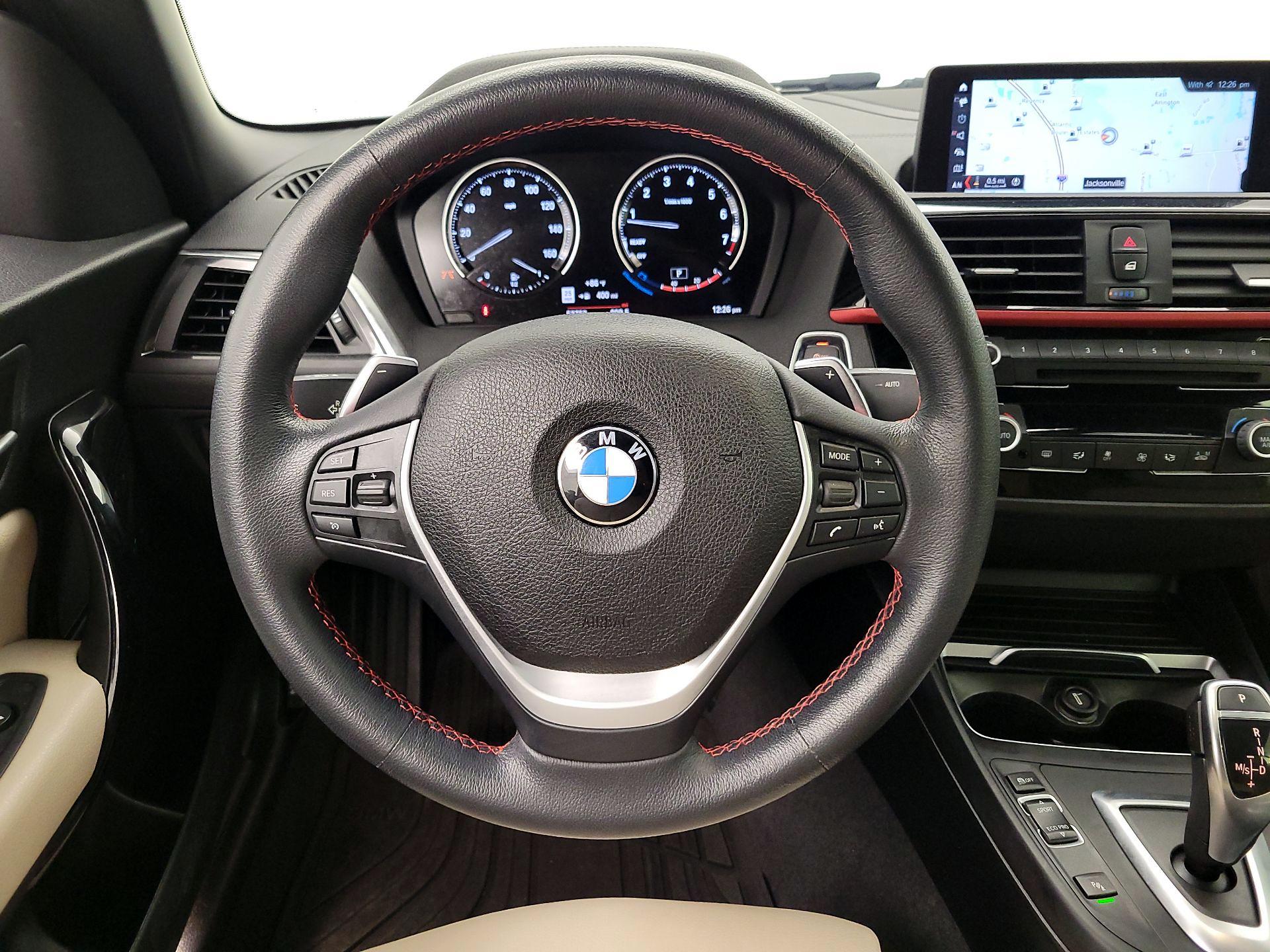 Thumbnail: 2019 BMW 2 Series - 10