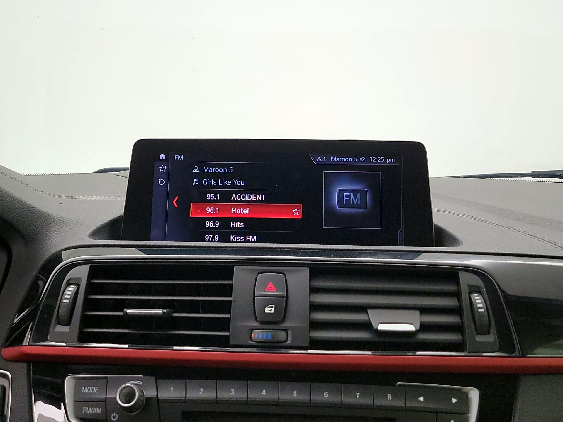 Thumbnail: 2019 BMW 2 Series - 16