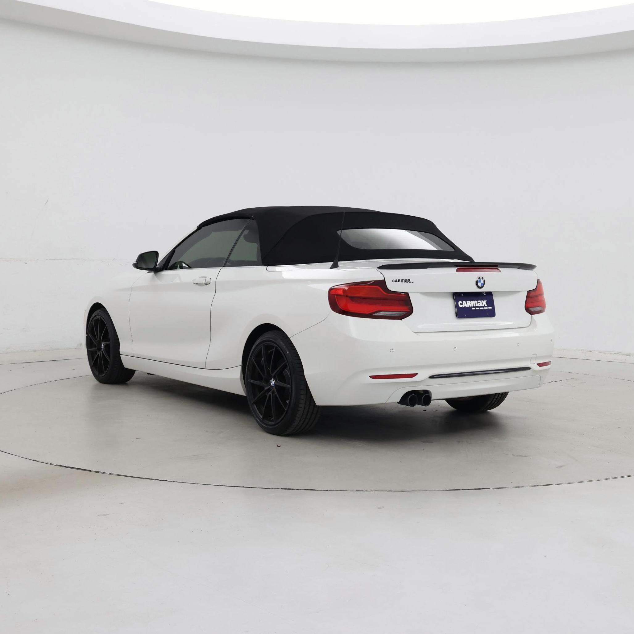 Thumbnail: 2019 BMW 2 Series - 2