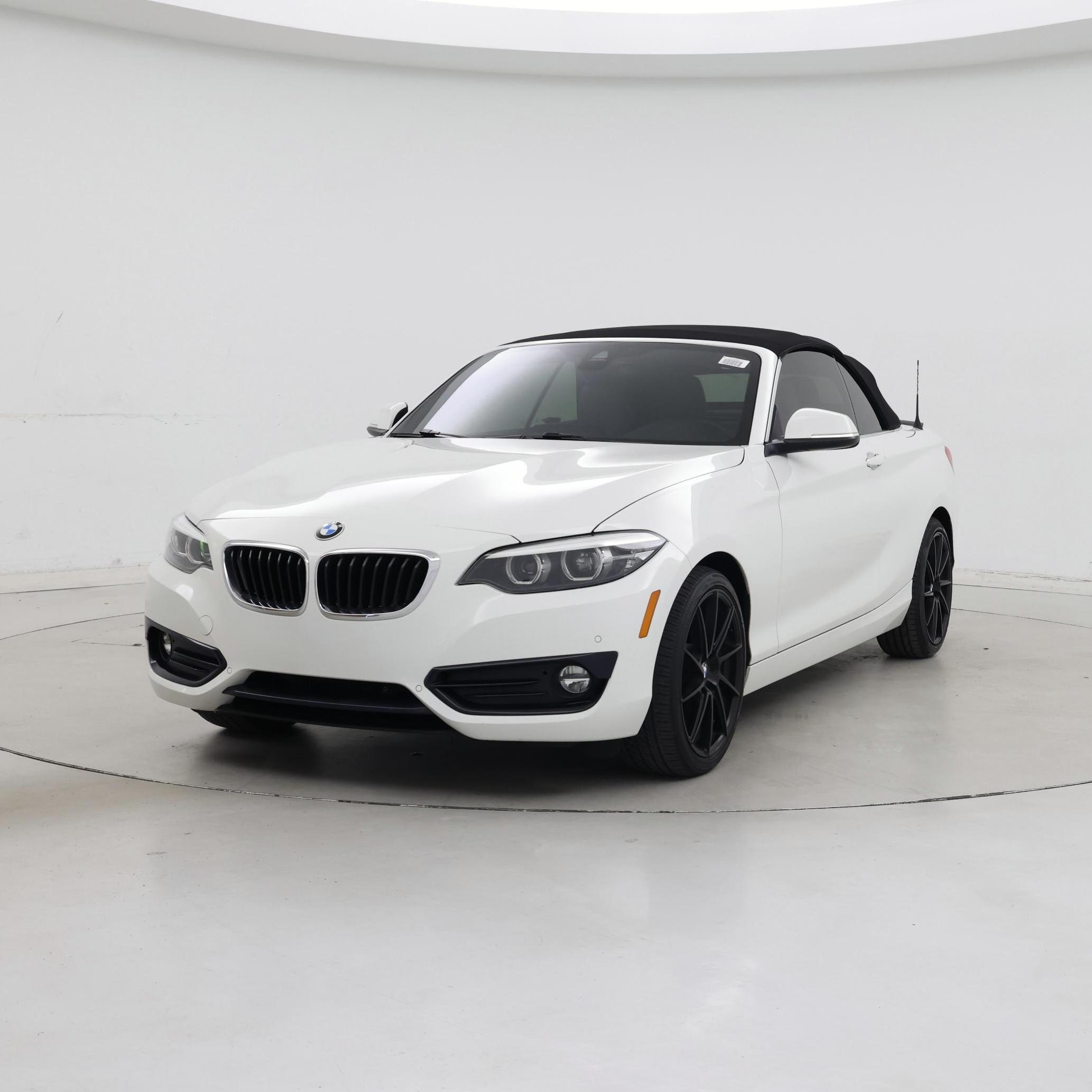 Thumbnail: 2019 BMW 2 Series - 4