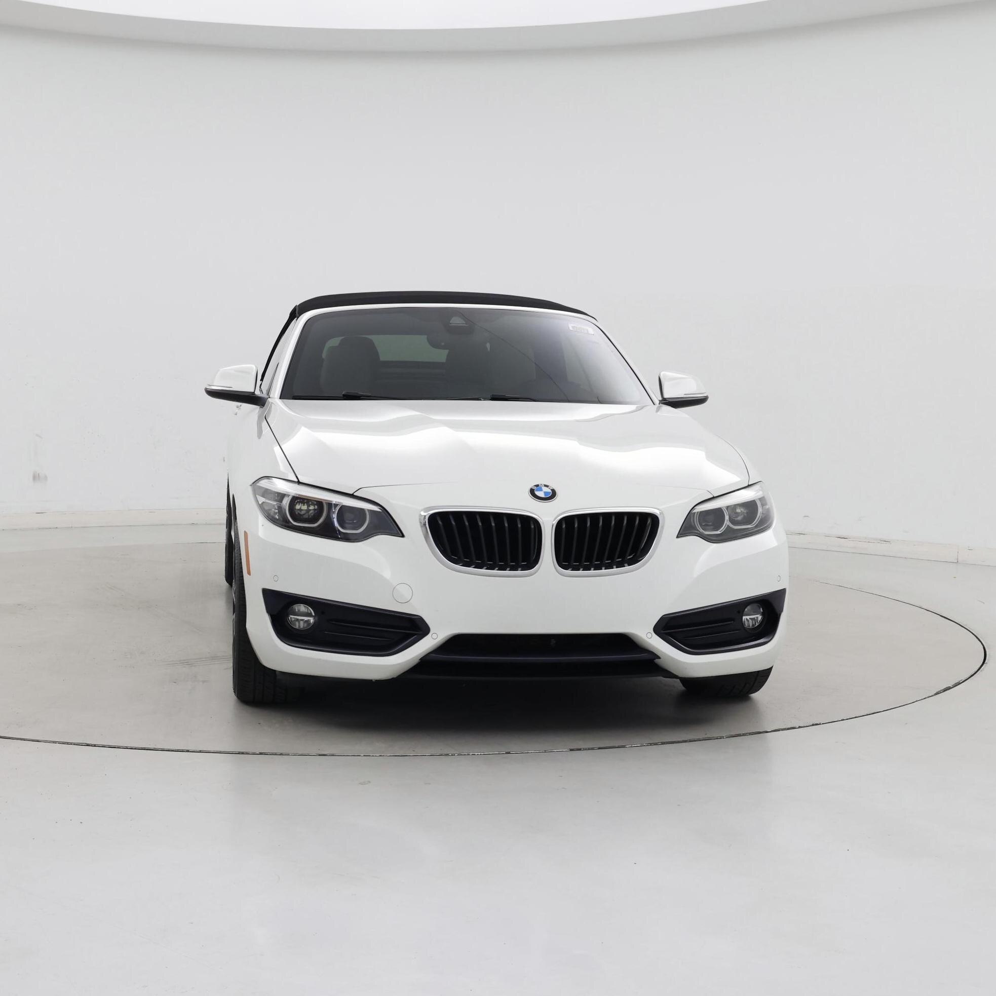 Thumbnail: 2019 BMW 2 Series - 5