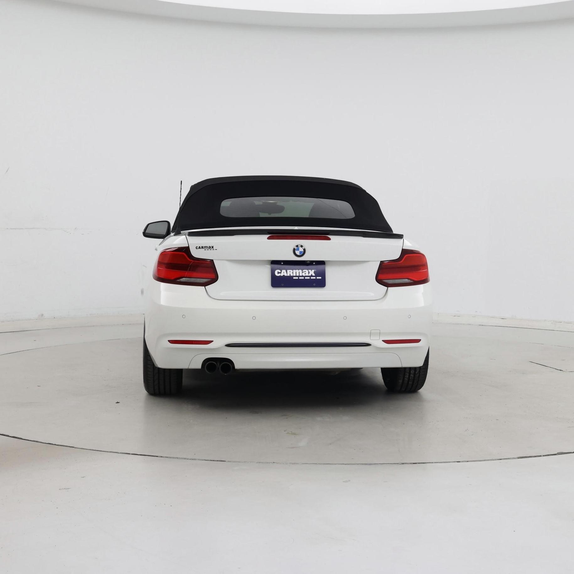 Thumbnail: 2019 BMW 2 Series - 6
