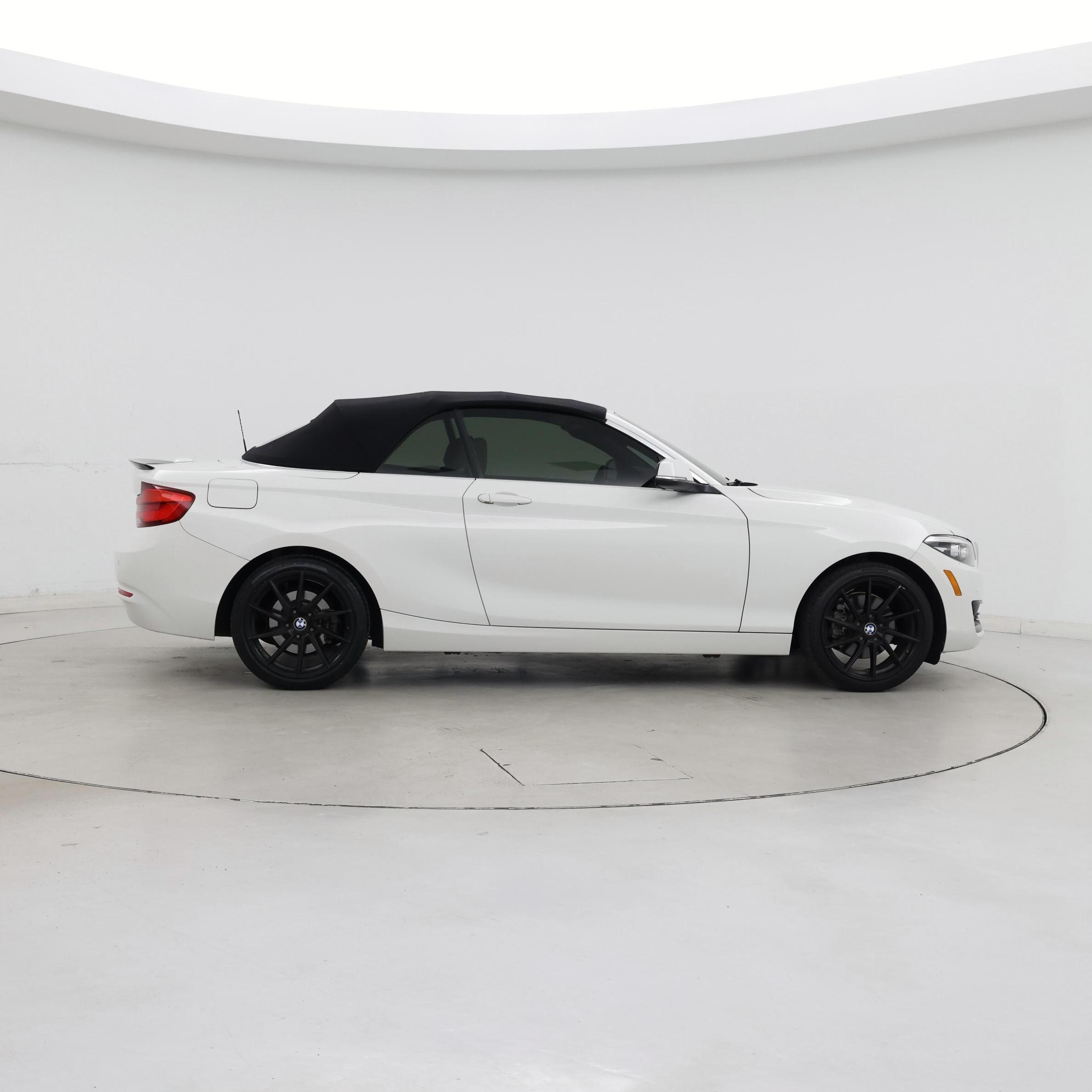 Thumbnail: 2019 BMW 2 Series - 7