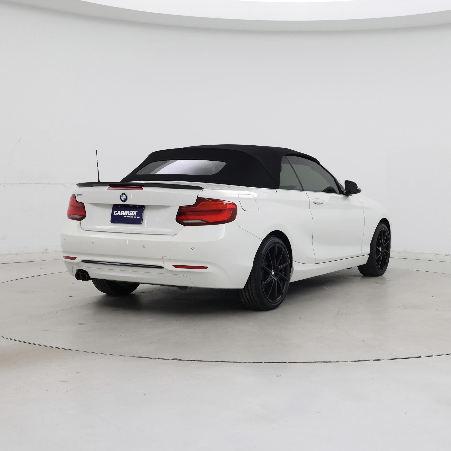 Thumbnail: 2019 BMW 2 Series - 8
